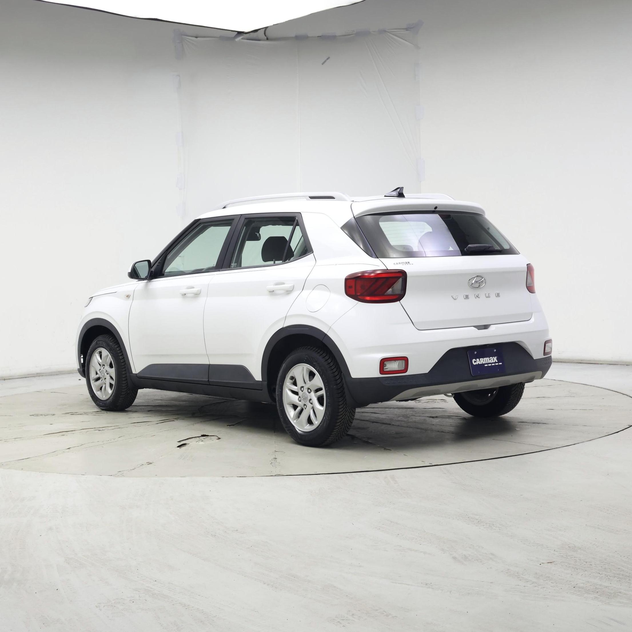 Thumbnail: 2020 Hyundai Venue - 2