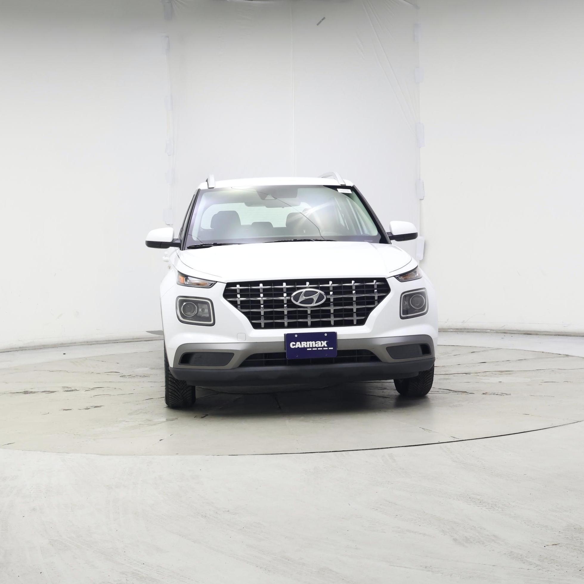 Thumbnail: 2020 Hyundai Venue - 5