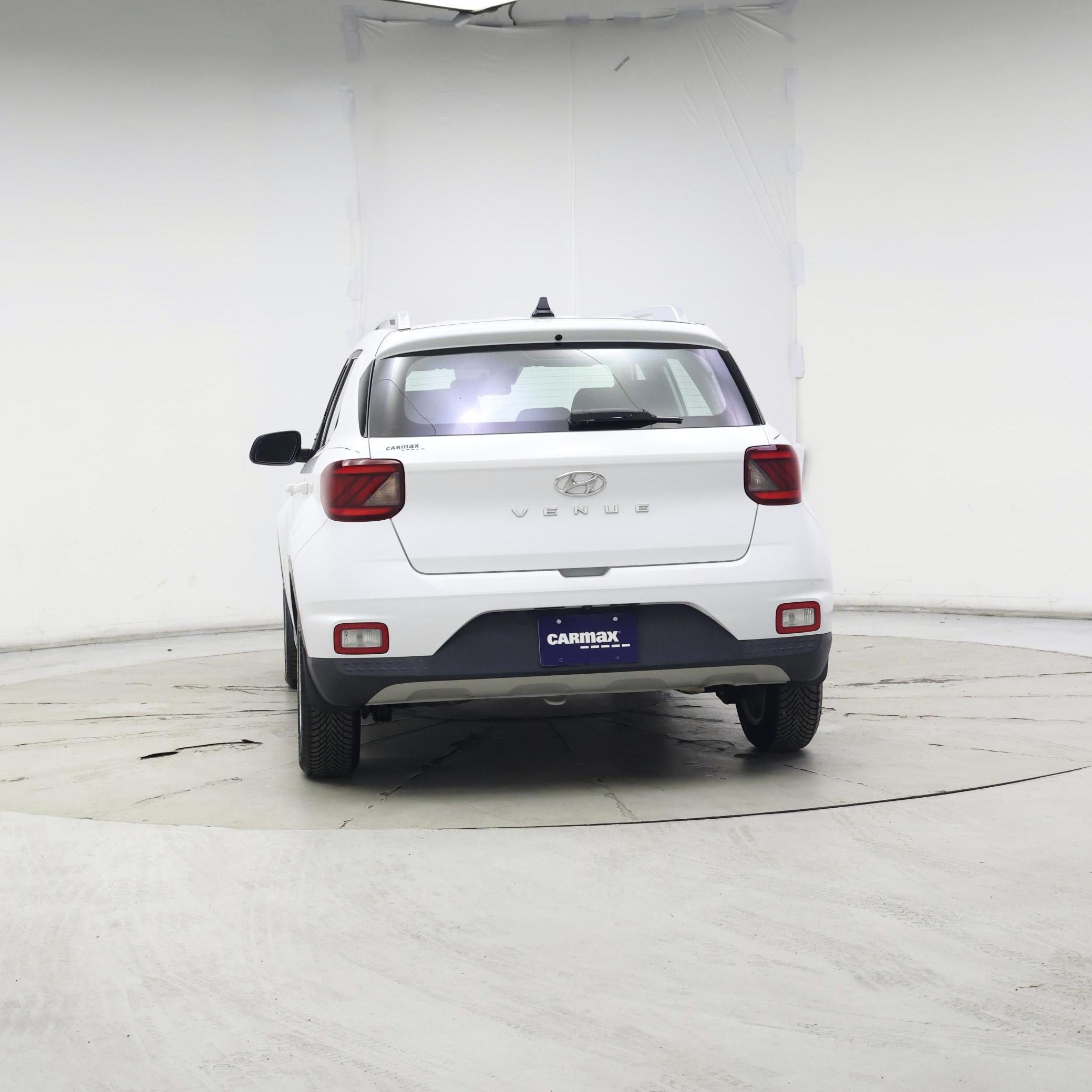 Thumbnail: 2020 Hyundai Venue - 6