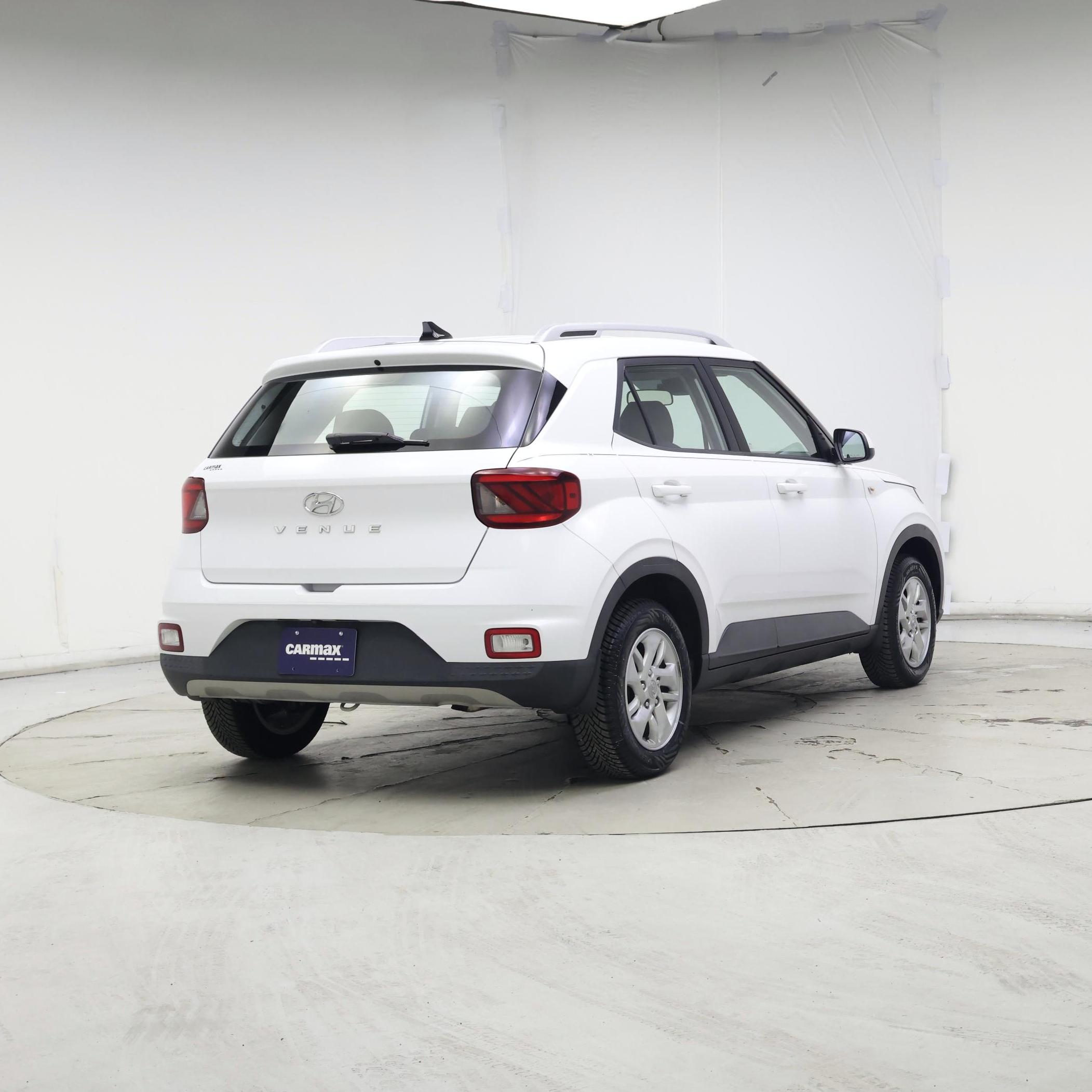 Thumbnail: 2020 Hyundai Venue - 8