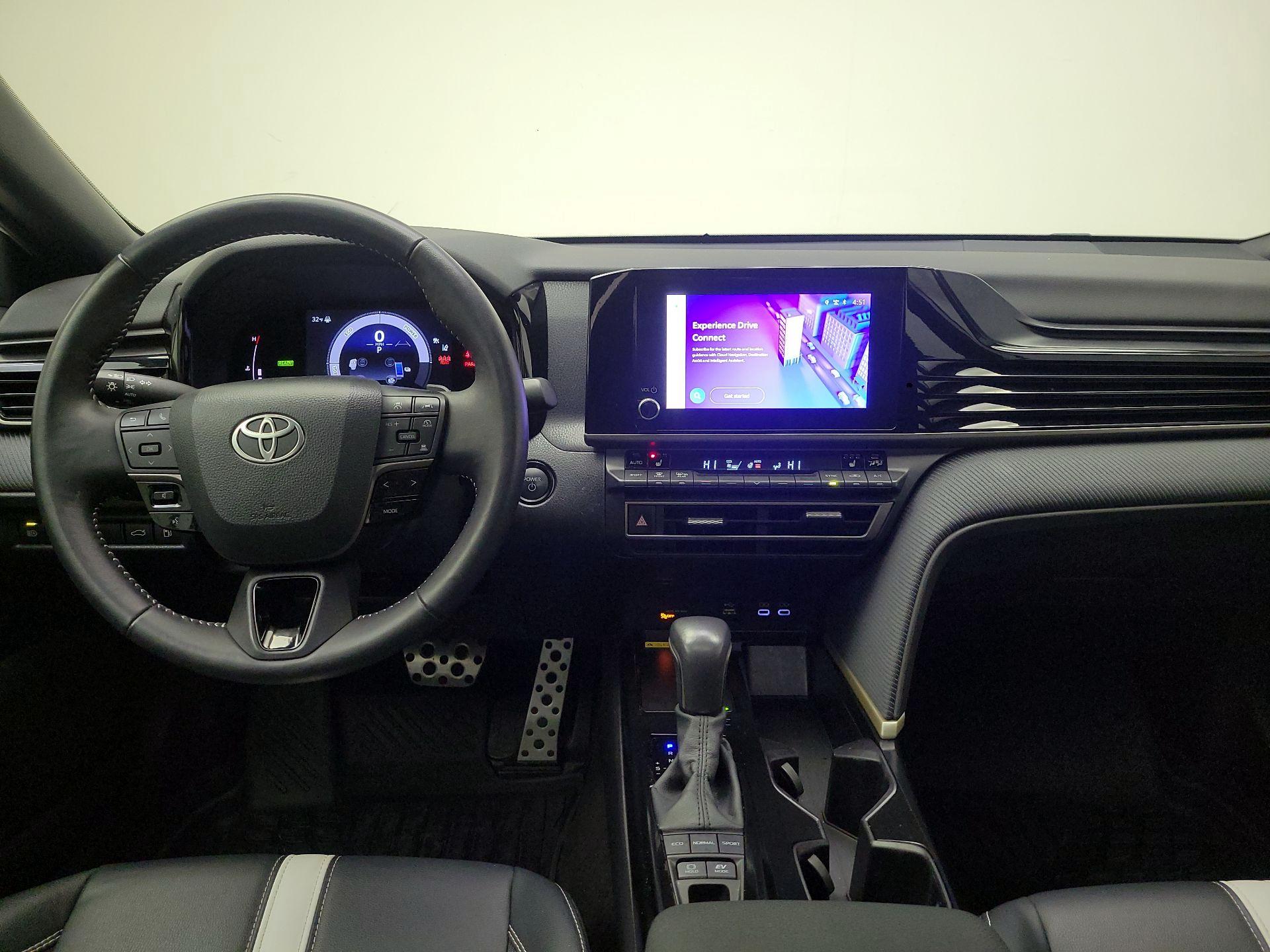 Thumbnail: 2025 Toyota Camry - 9