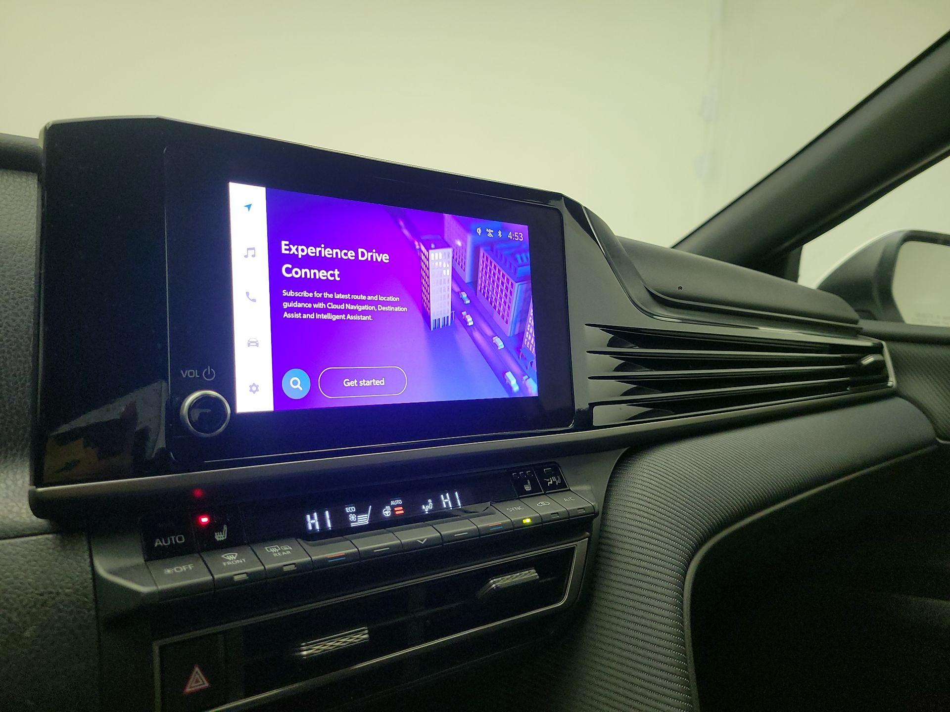 Thumbnail: 2025 Toyota Camry - 14