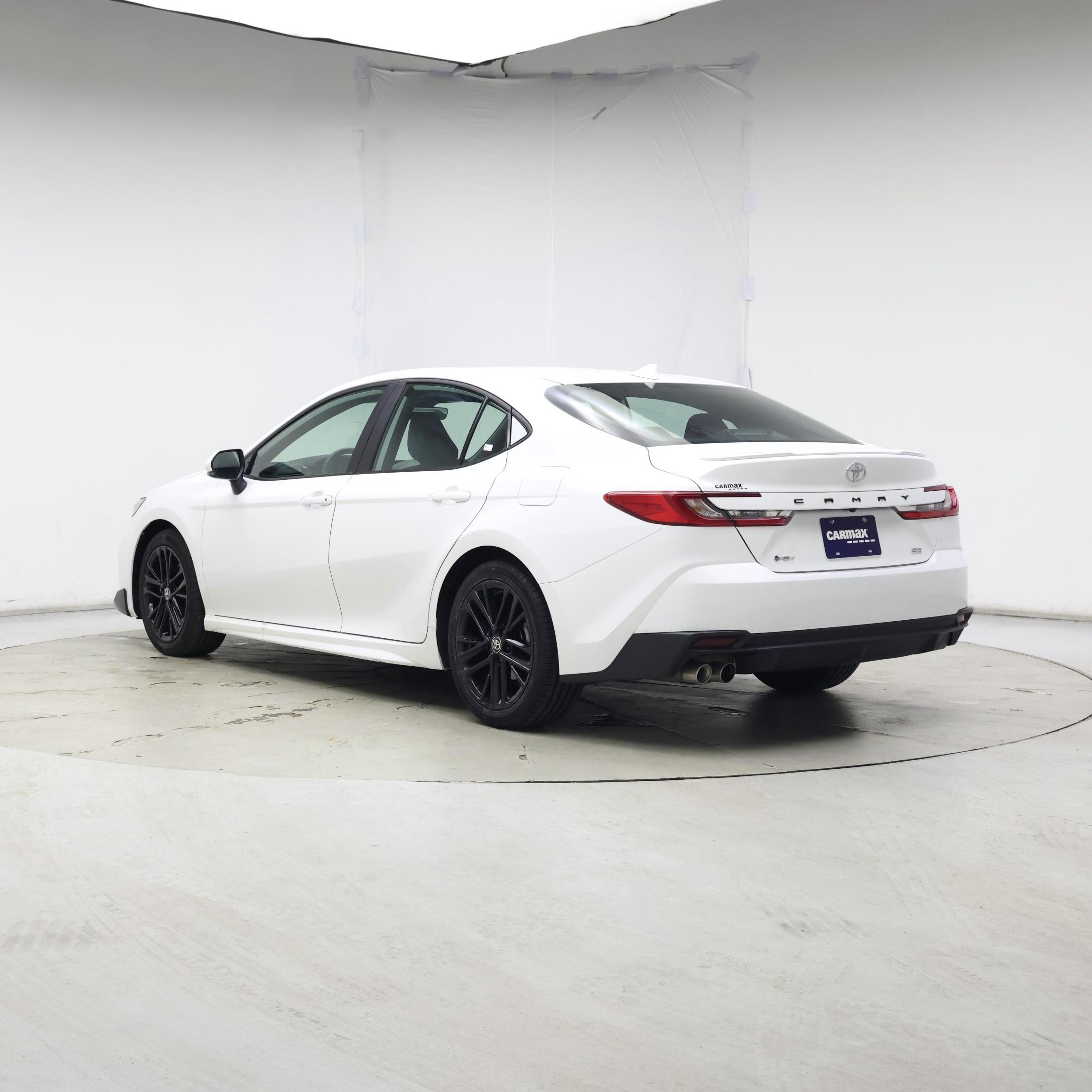 Thumbnail: 2025 Toyota Camry - 2