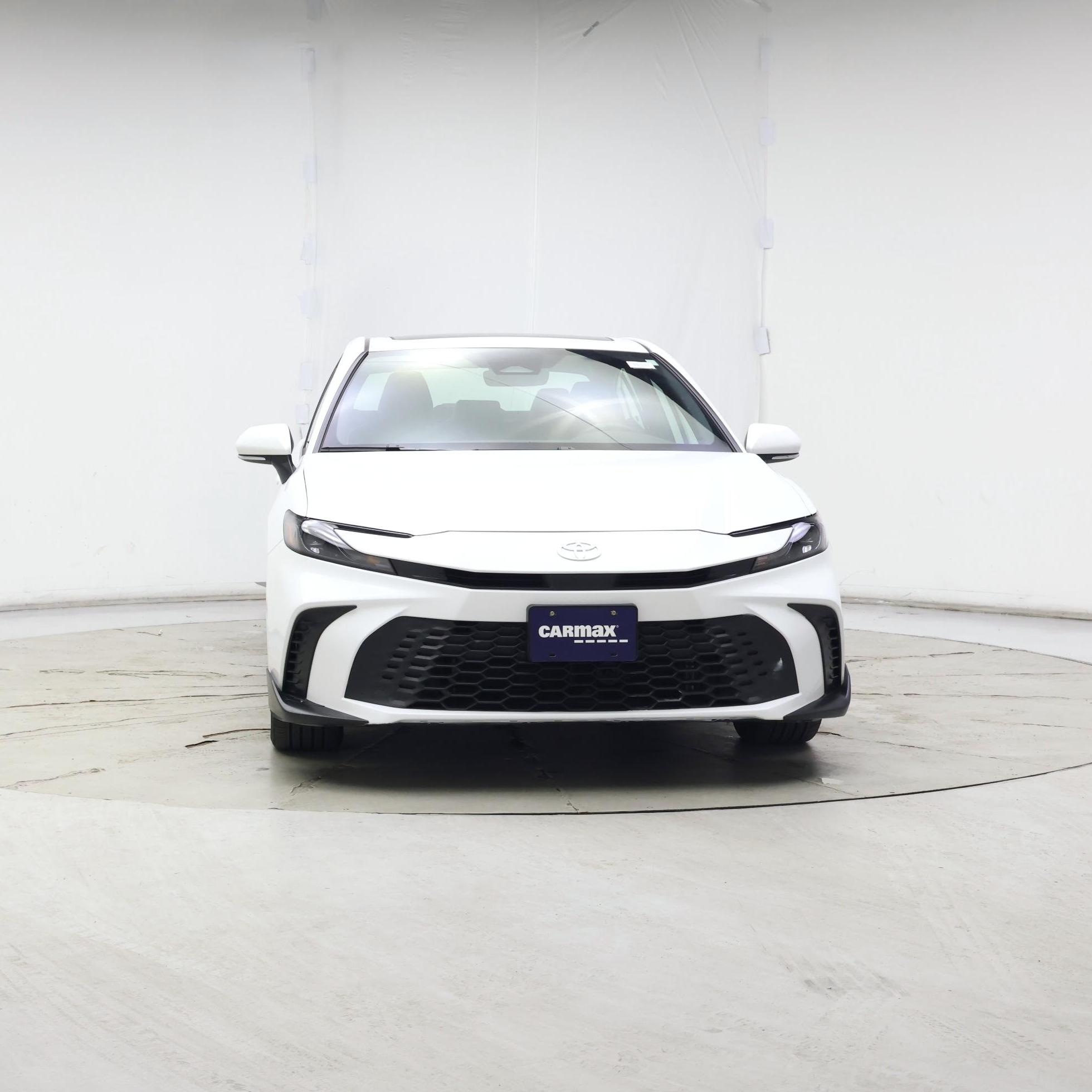 Thumbnail: 2025 Toyota Camry - 5