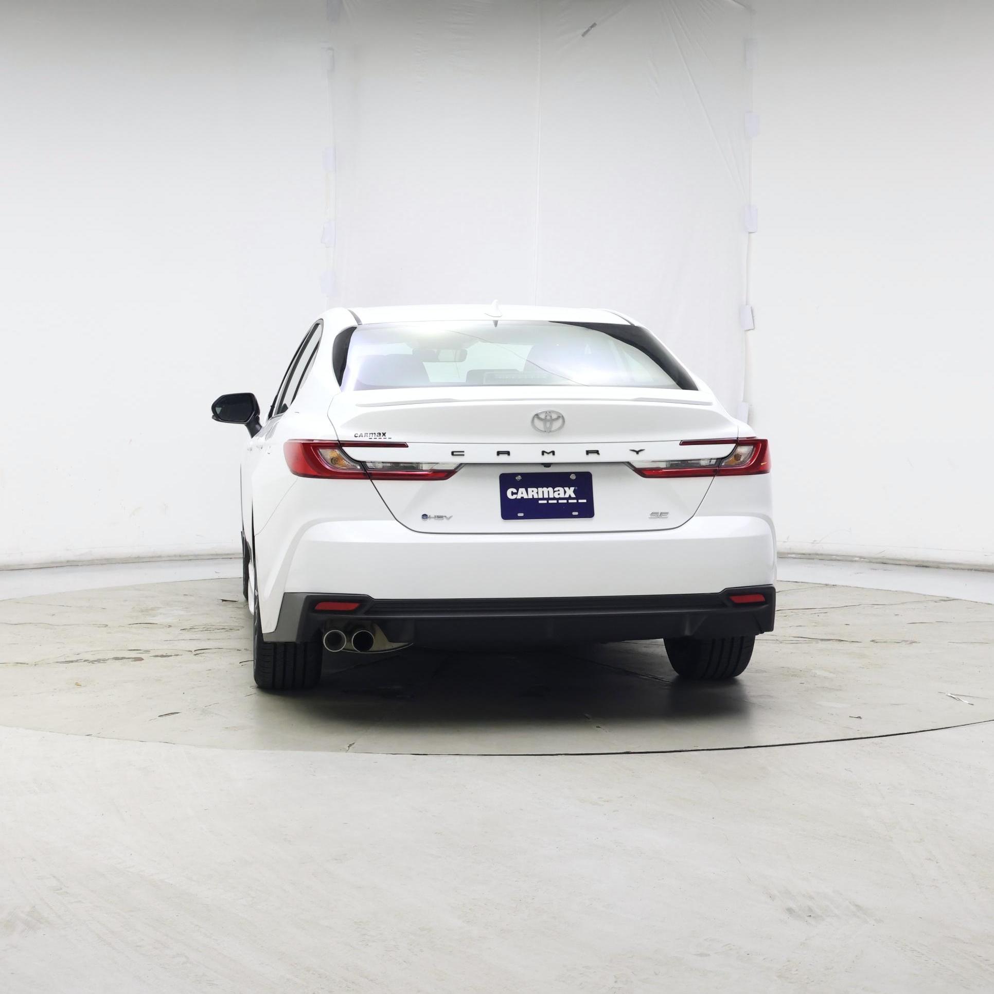 Thumbnail: 2025 Toyota Camry - 6