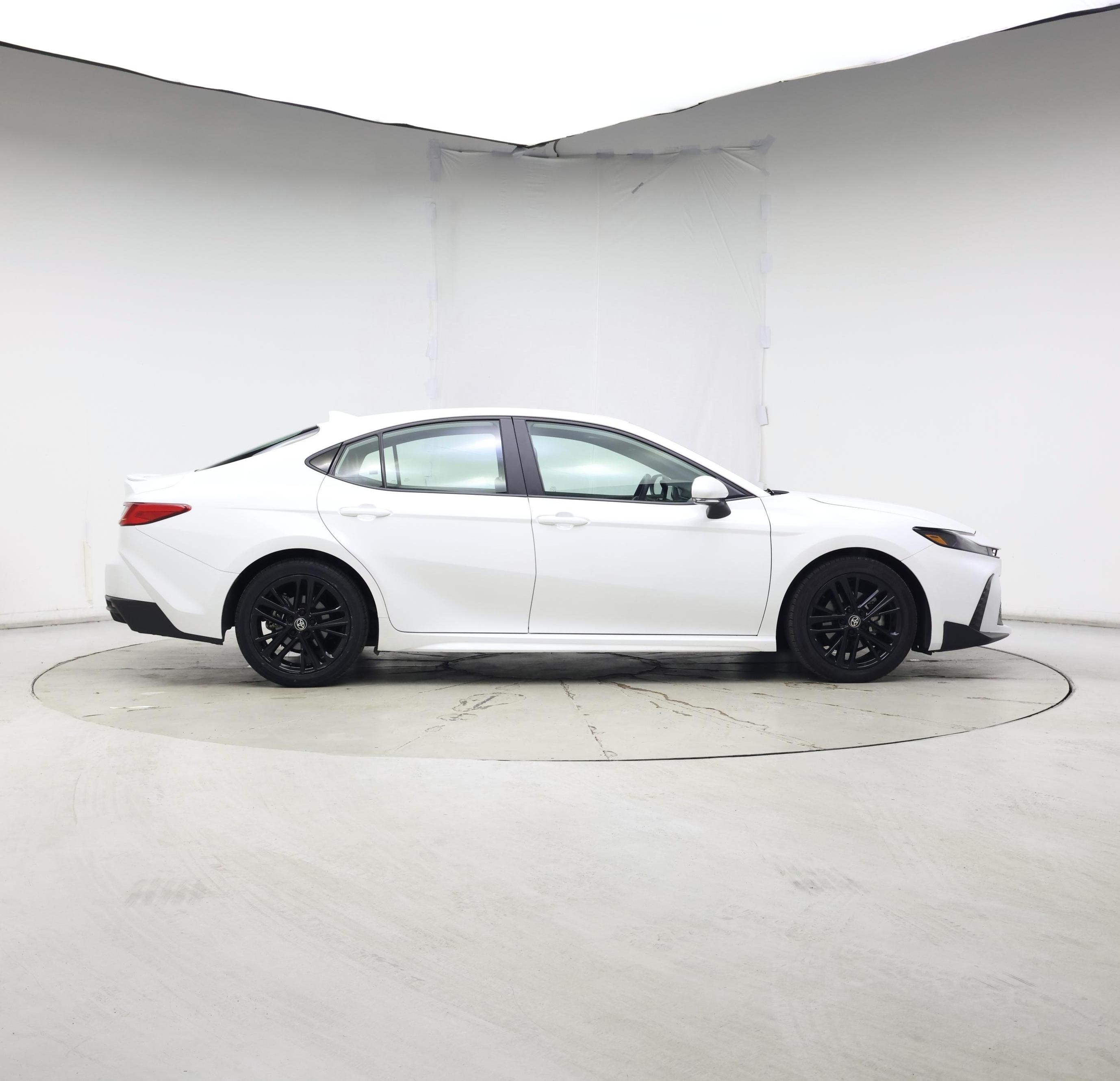 Thumbnail: 2025 Toyota Camry - 7