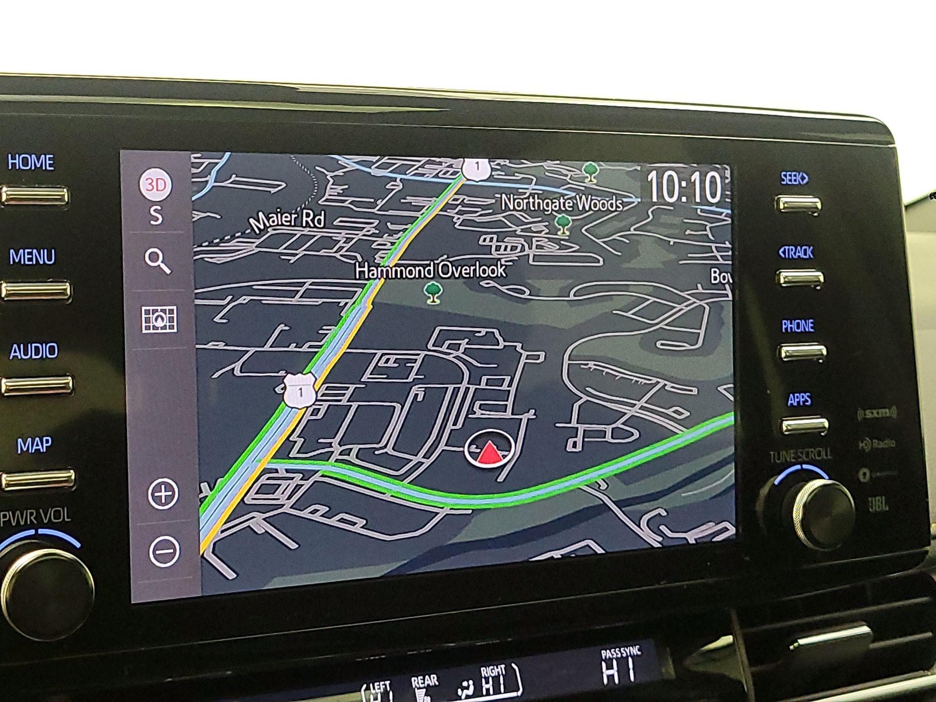 Thumbnail: 2024 Toyota Sienna - 14