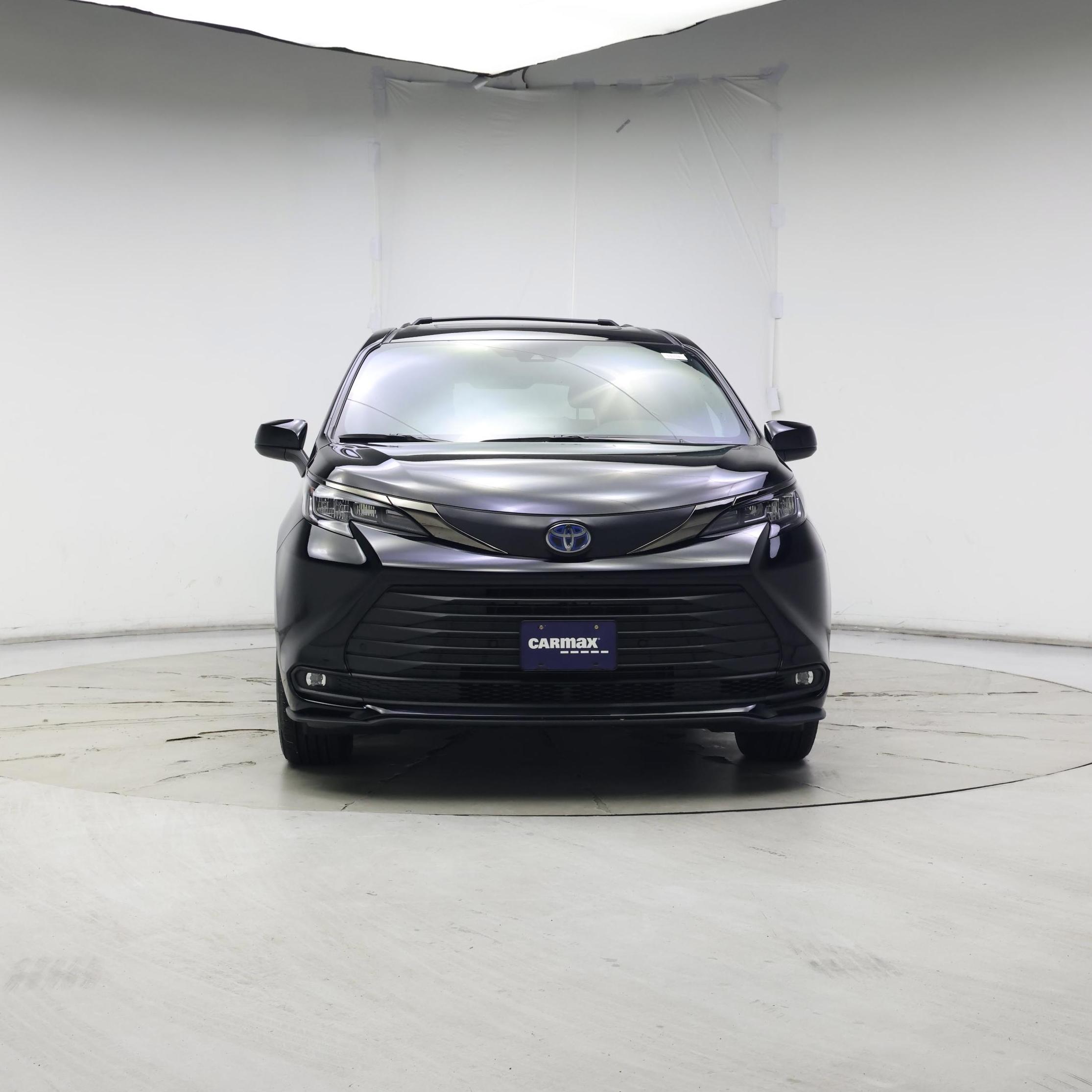 Thumbnail: 2024 Toyota Sienna - 5