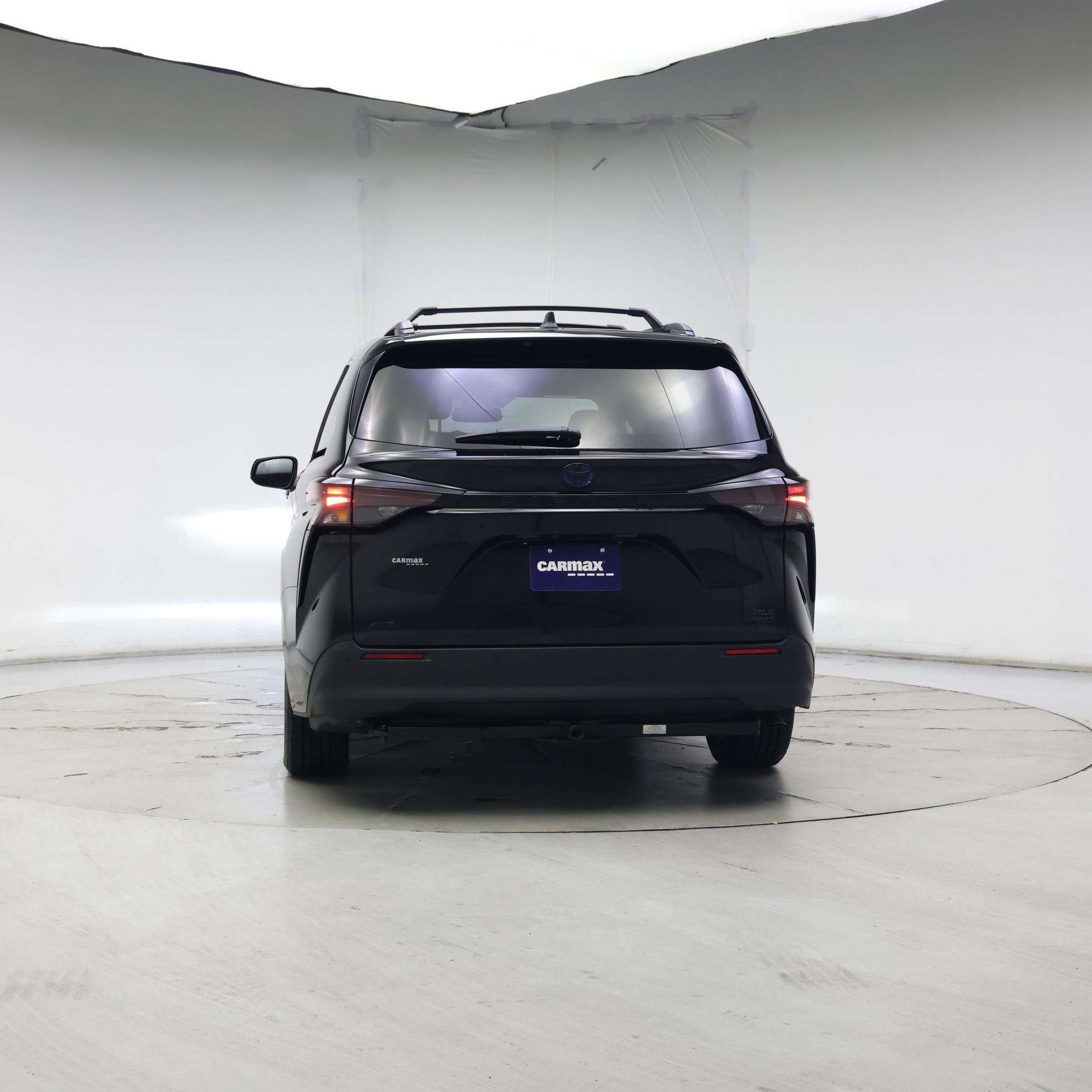 Thumbnail: 2024 Toyota Sienna - 6