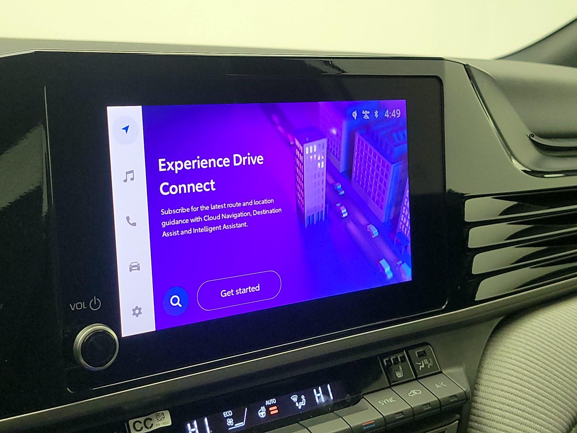 Thumbnail: 2025 Toyota Camry - 14