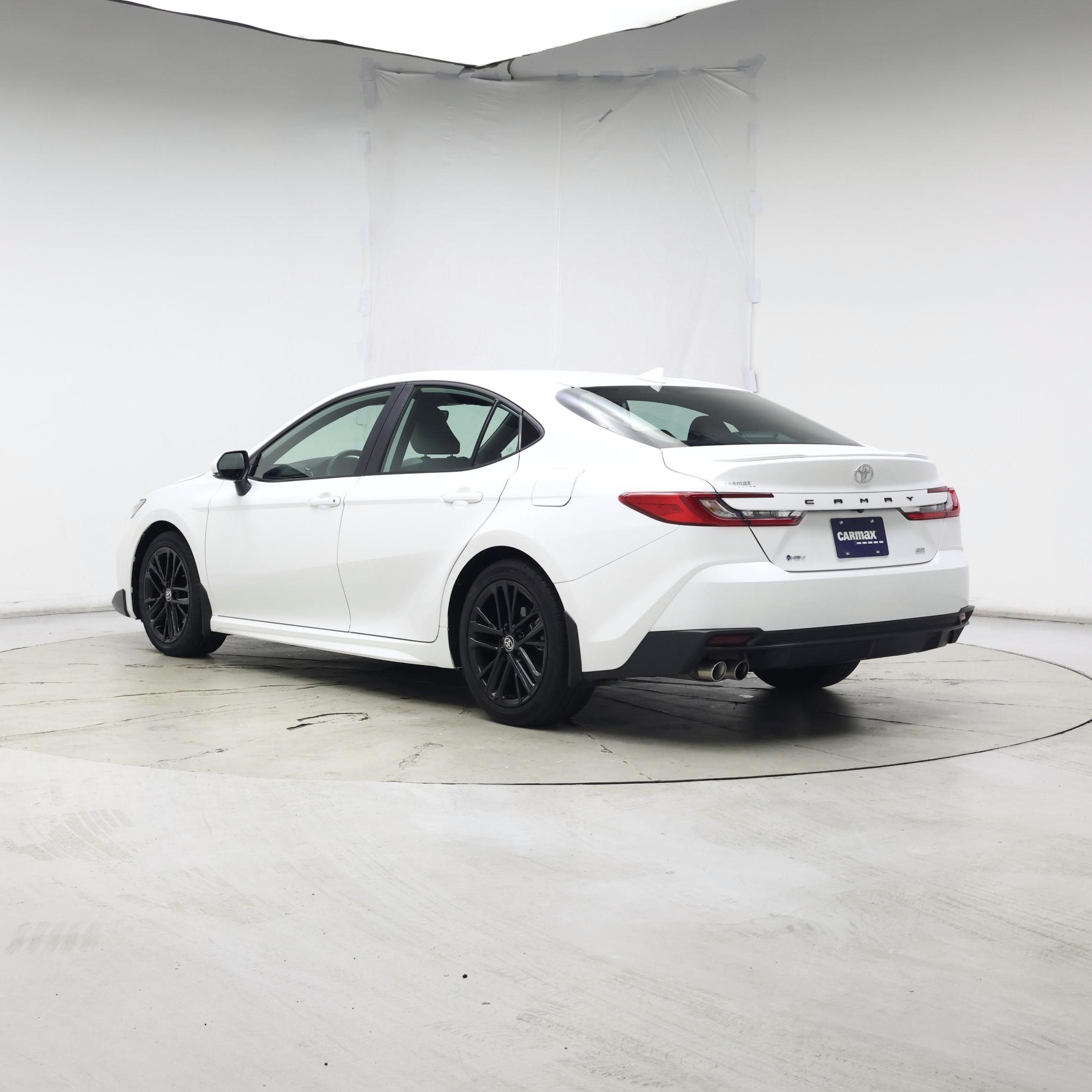 Thumbnail: 2025 Toyota Camry - 2