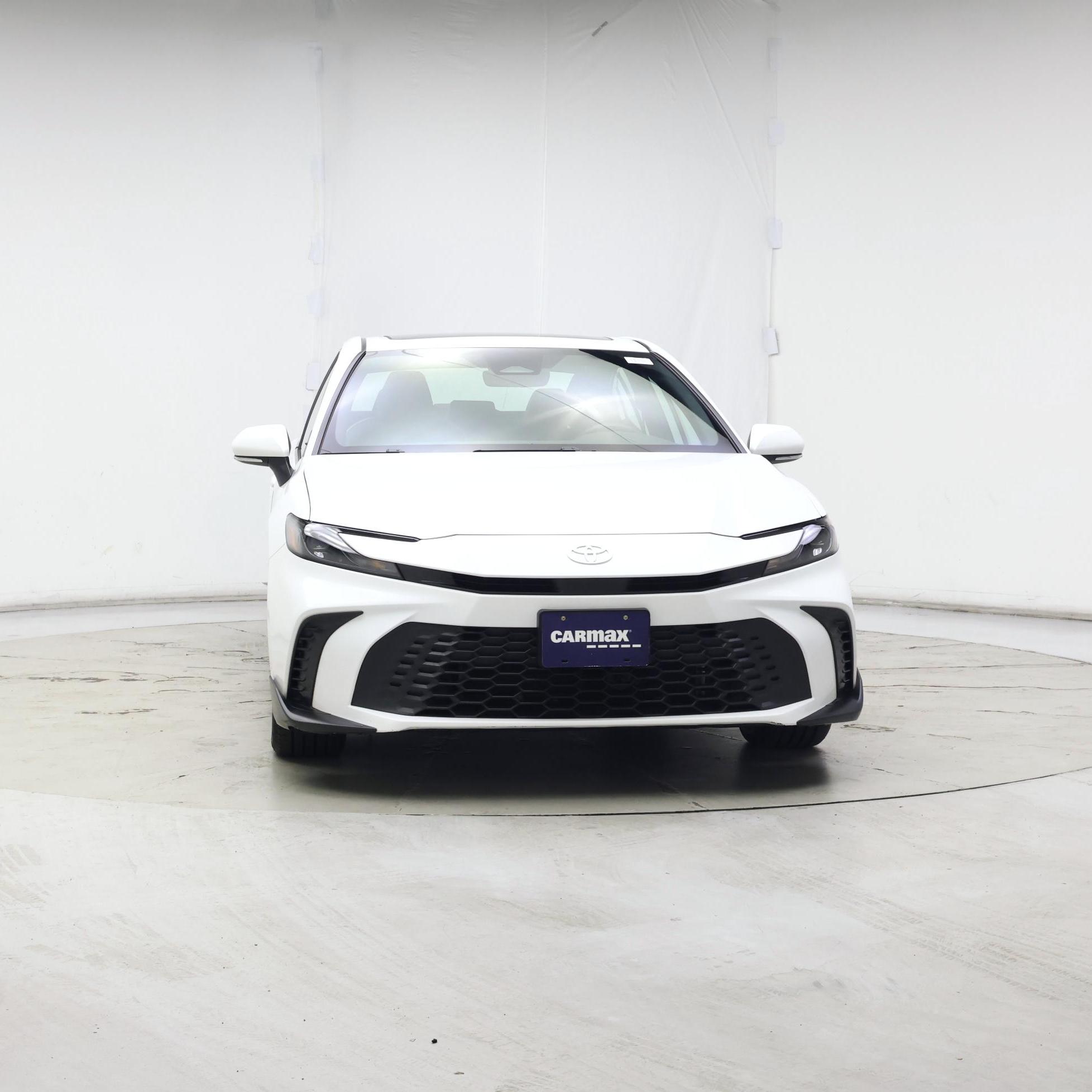 Thumbnail: 2025 Toyota Camry - 5