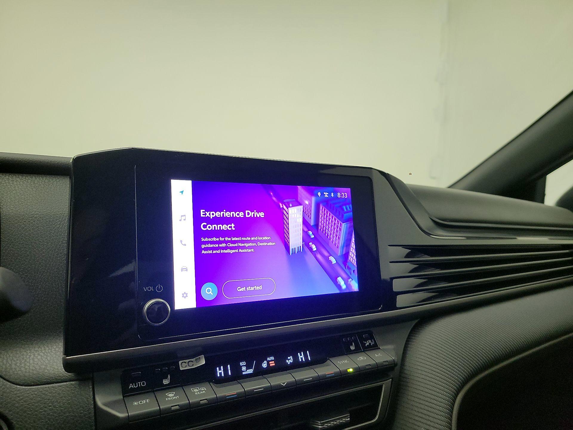 Thumbnail: 2025 Toyota Camry - 14