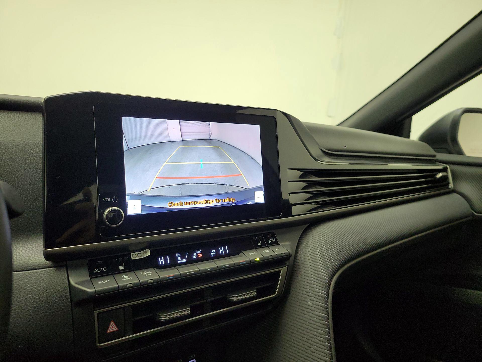 Thumbnail: 2025 Toyota Camry - 15