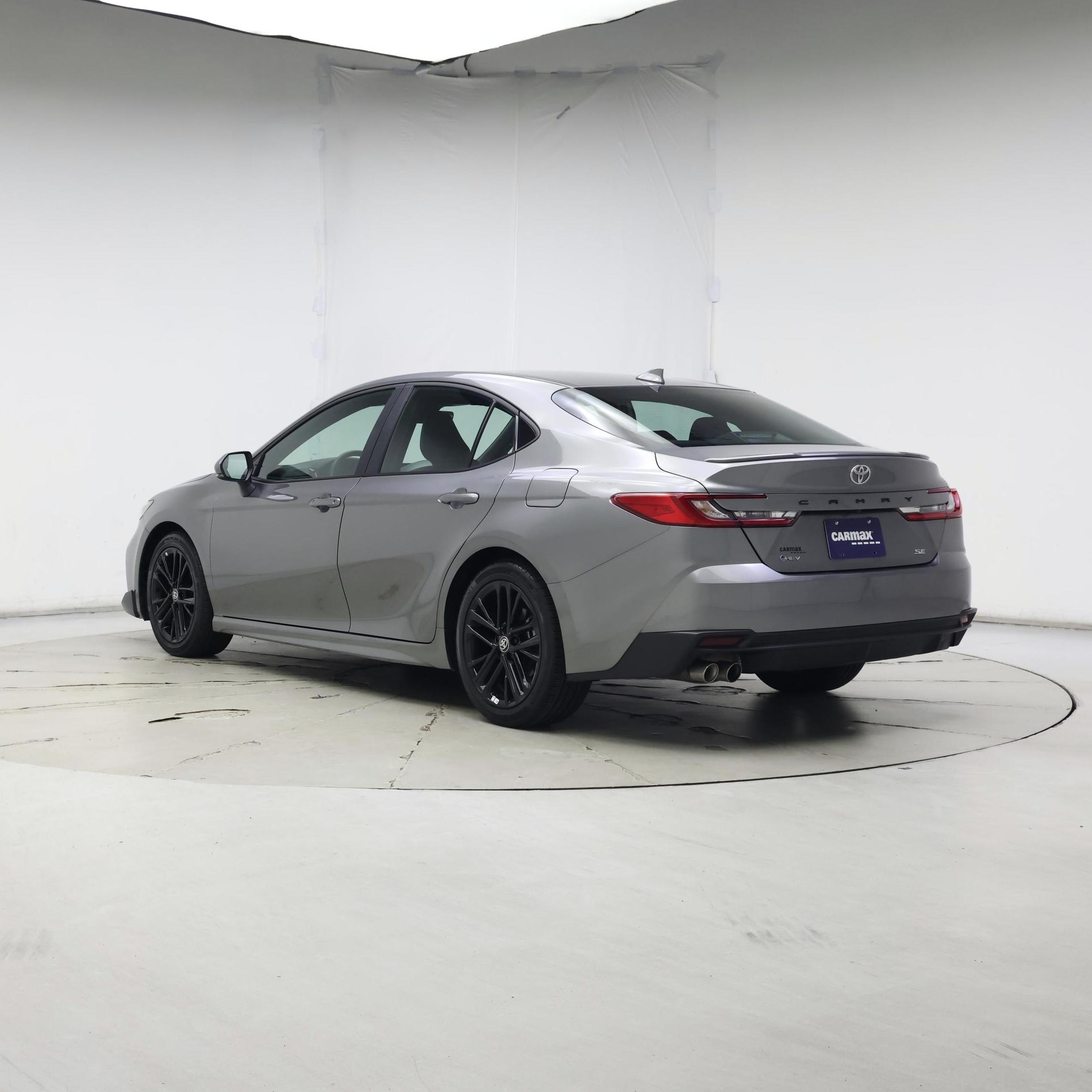 Thumbnail: 2025 Toyota Camry - 2