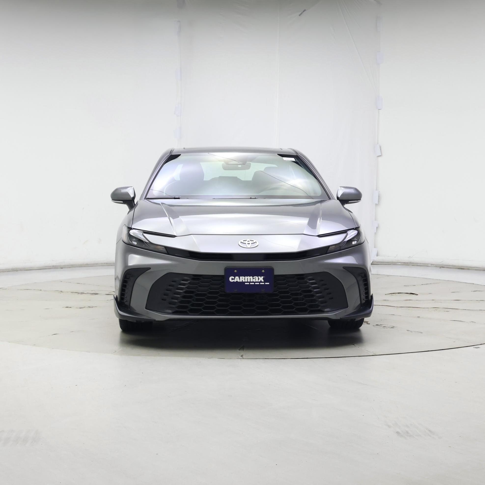 Thumbnail: 2025 Toyota Camry - 5