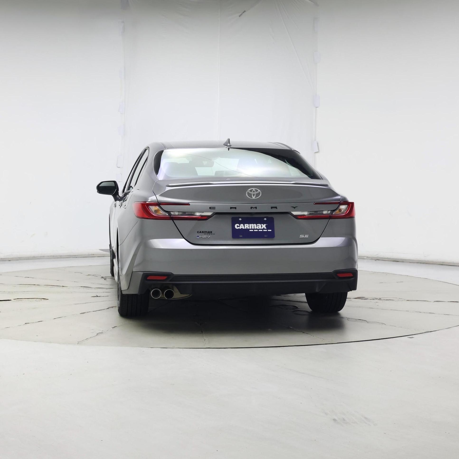 Thumbnail: 2025 Toyota Camry - 6