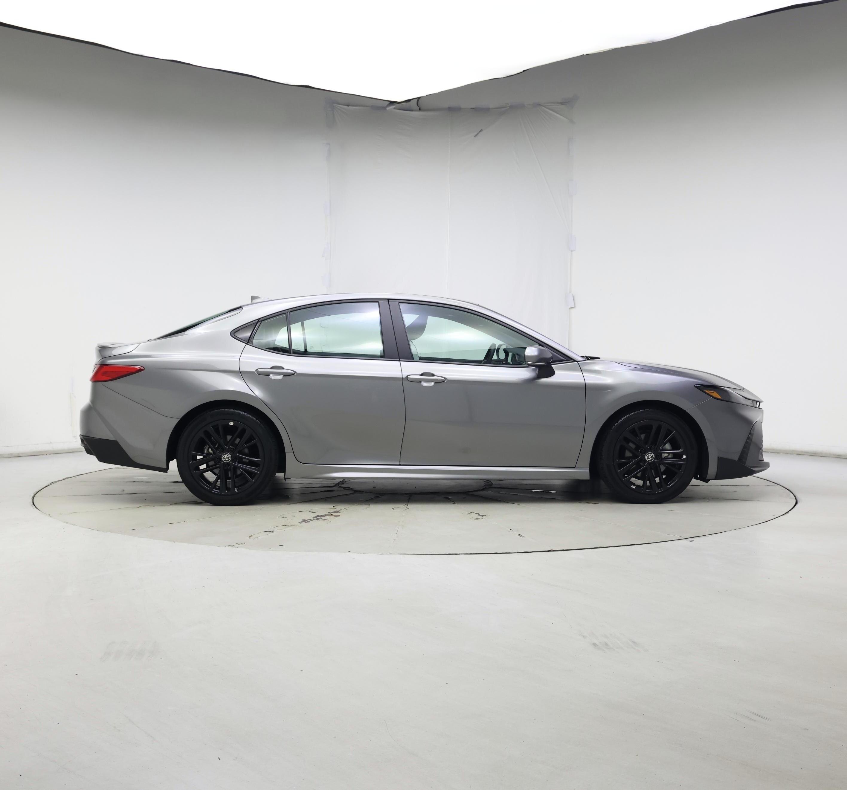 Thumbnail: 2025 Toyota Camry - 7