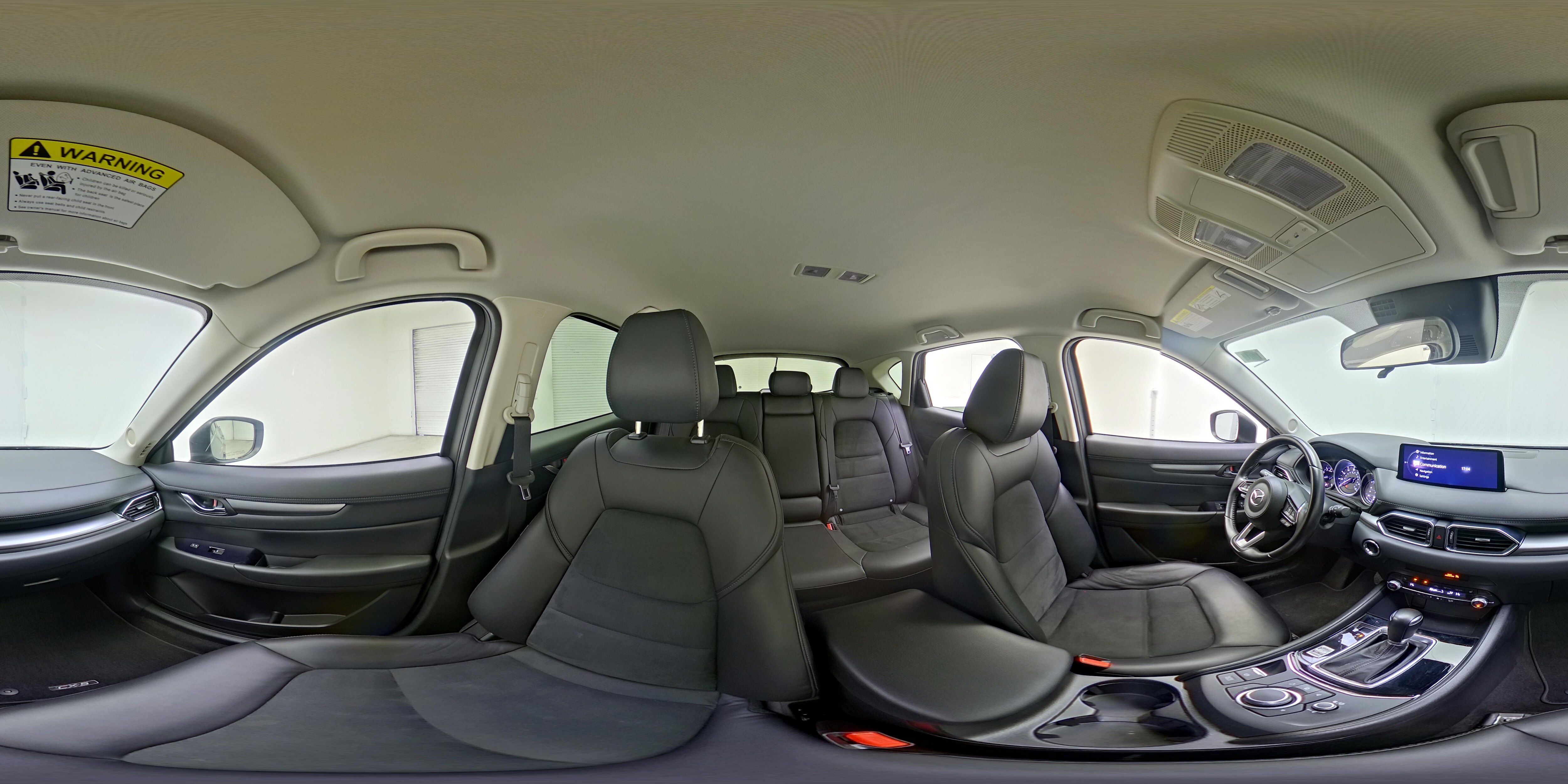 2021 Mazda CX-5 Touring - Photo 24