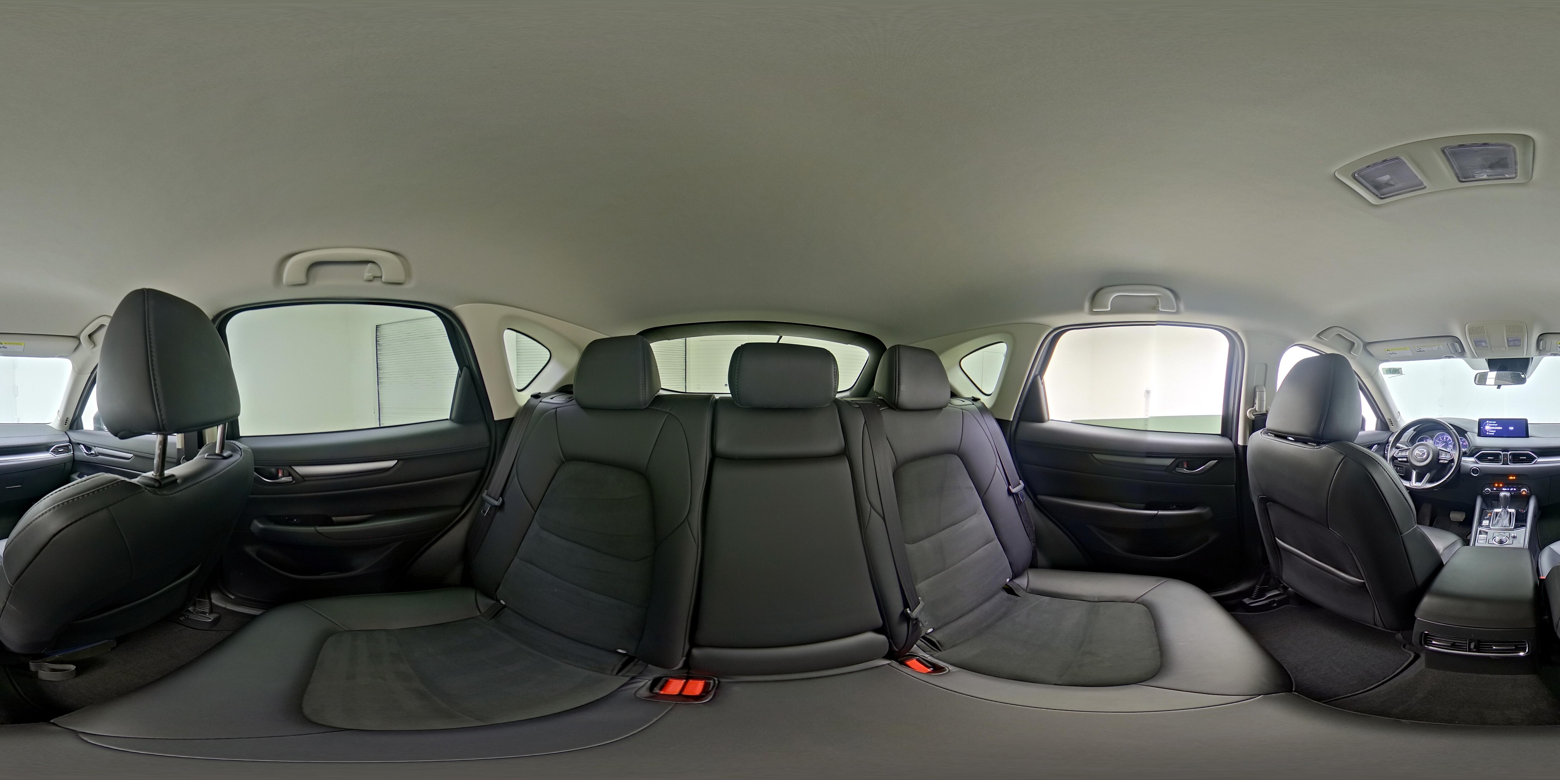 2021 Mazda CX-5 Touring - Photo 25