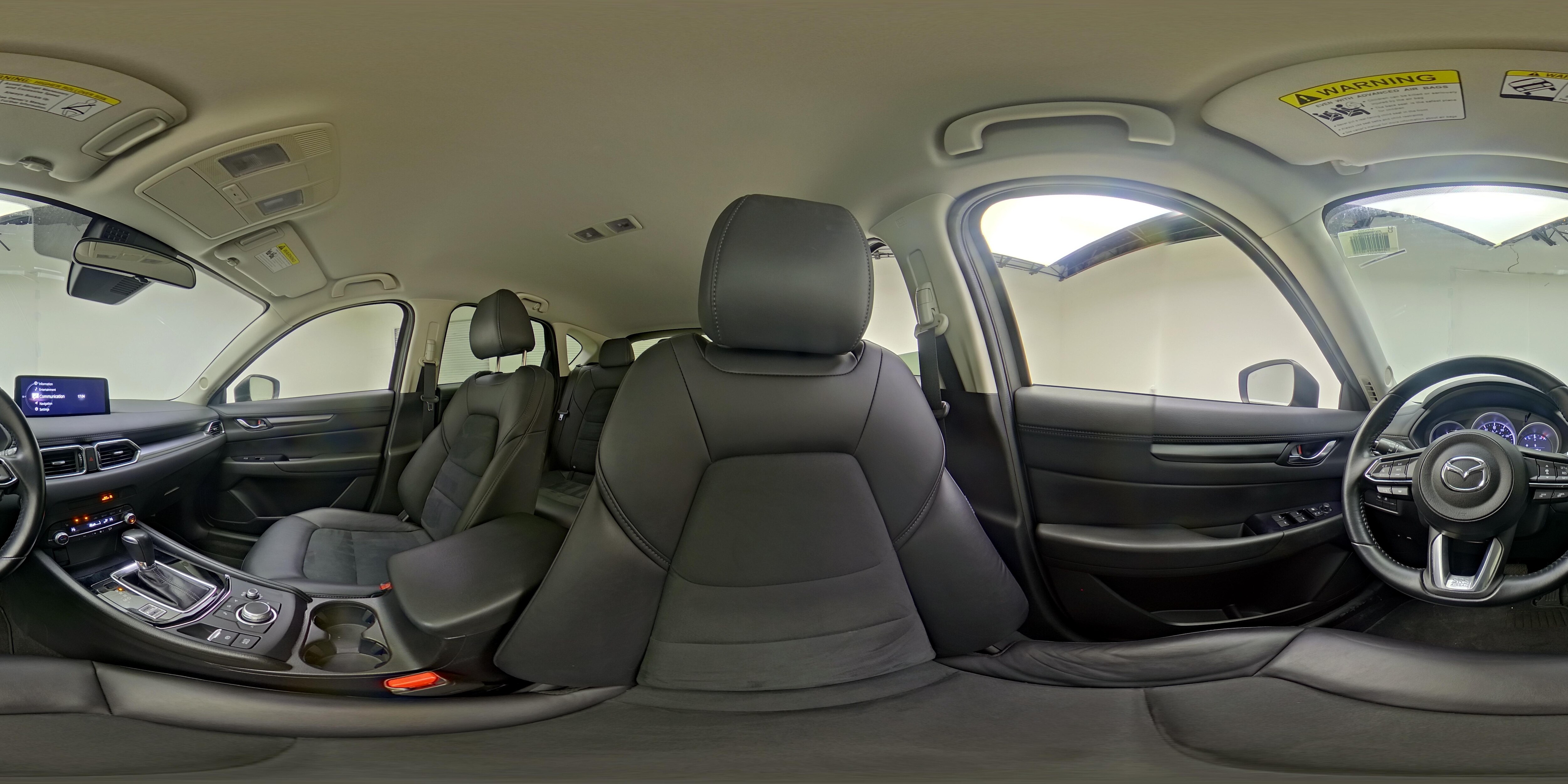 2021 Mazda CX-5 Touring - Photo 26