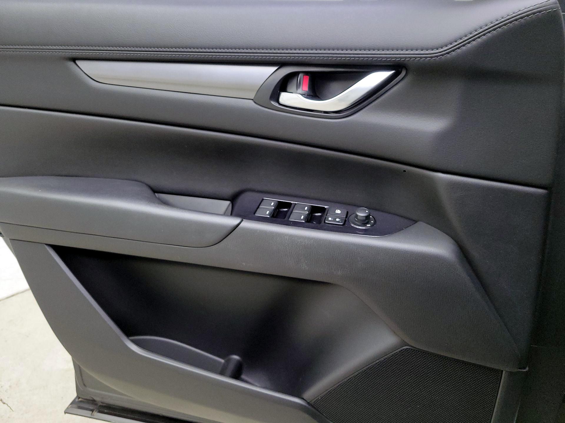 Thumbnail: 2021 Mazda CX-5 - 12