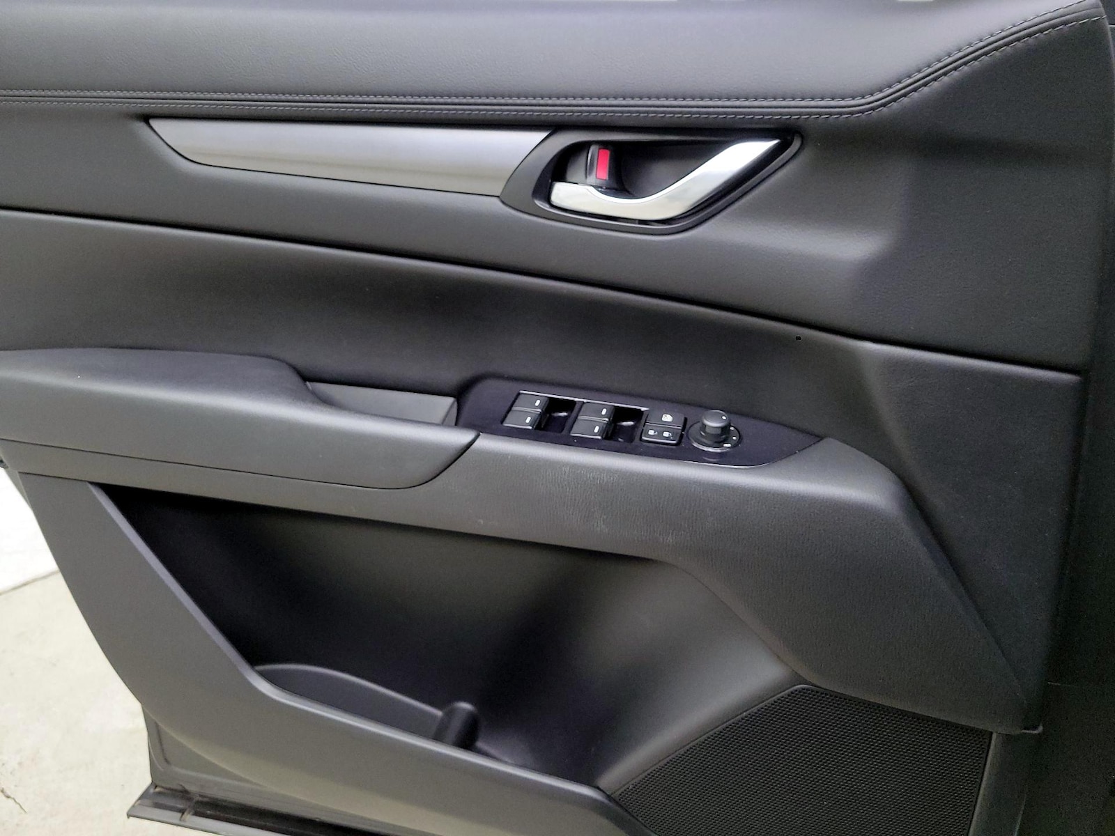 2021 Mazda CX-5 Touring - Photo 13