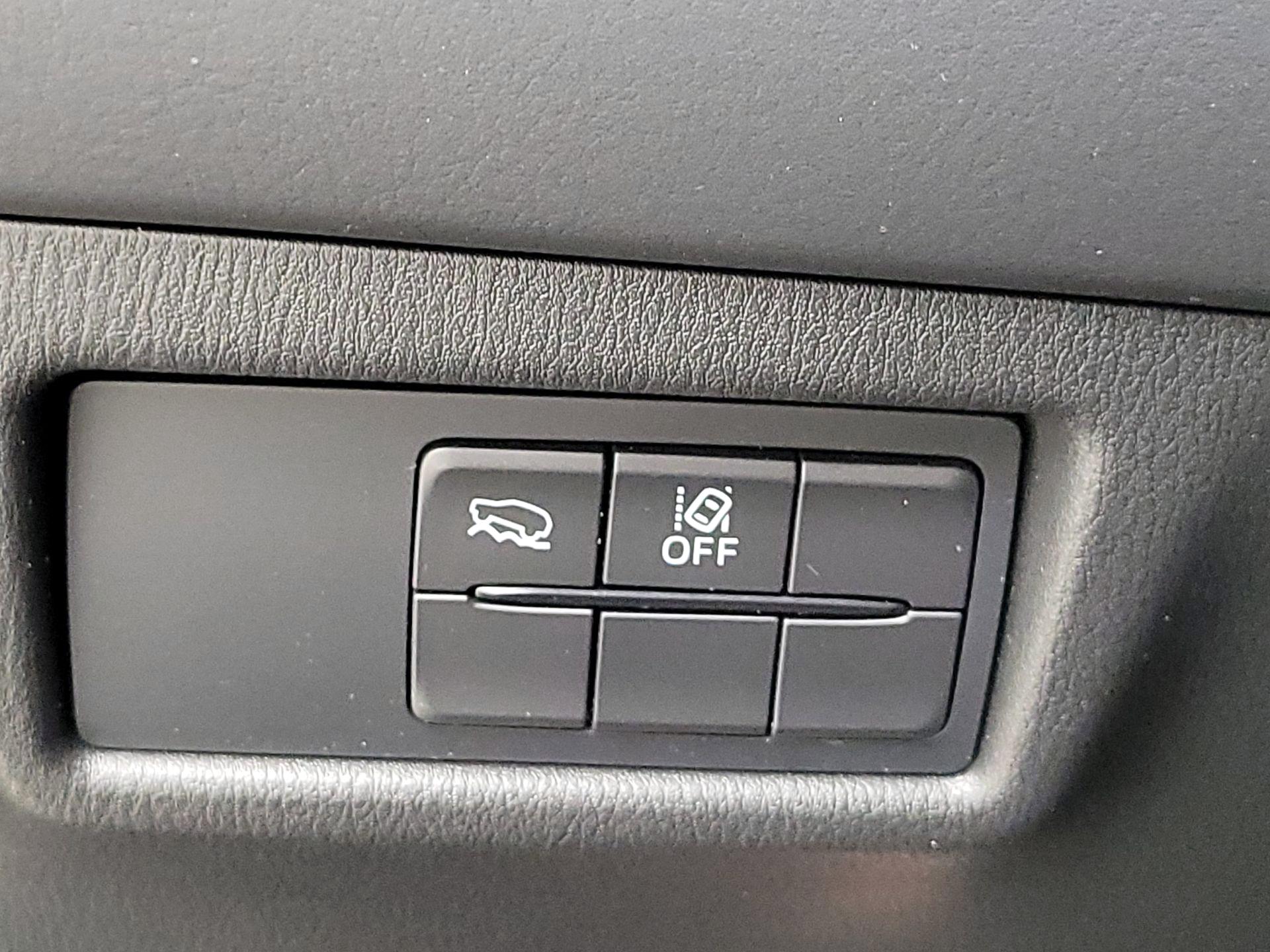 Thumbnail: 2021 Mazda CX-5 - 13