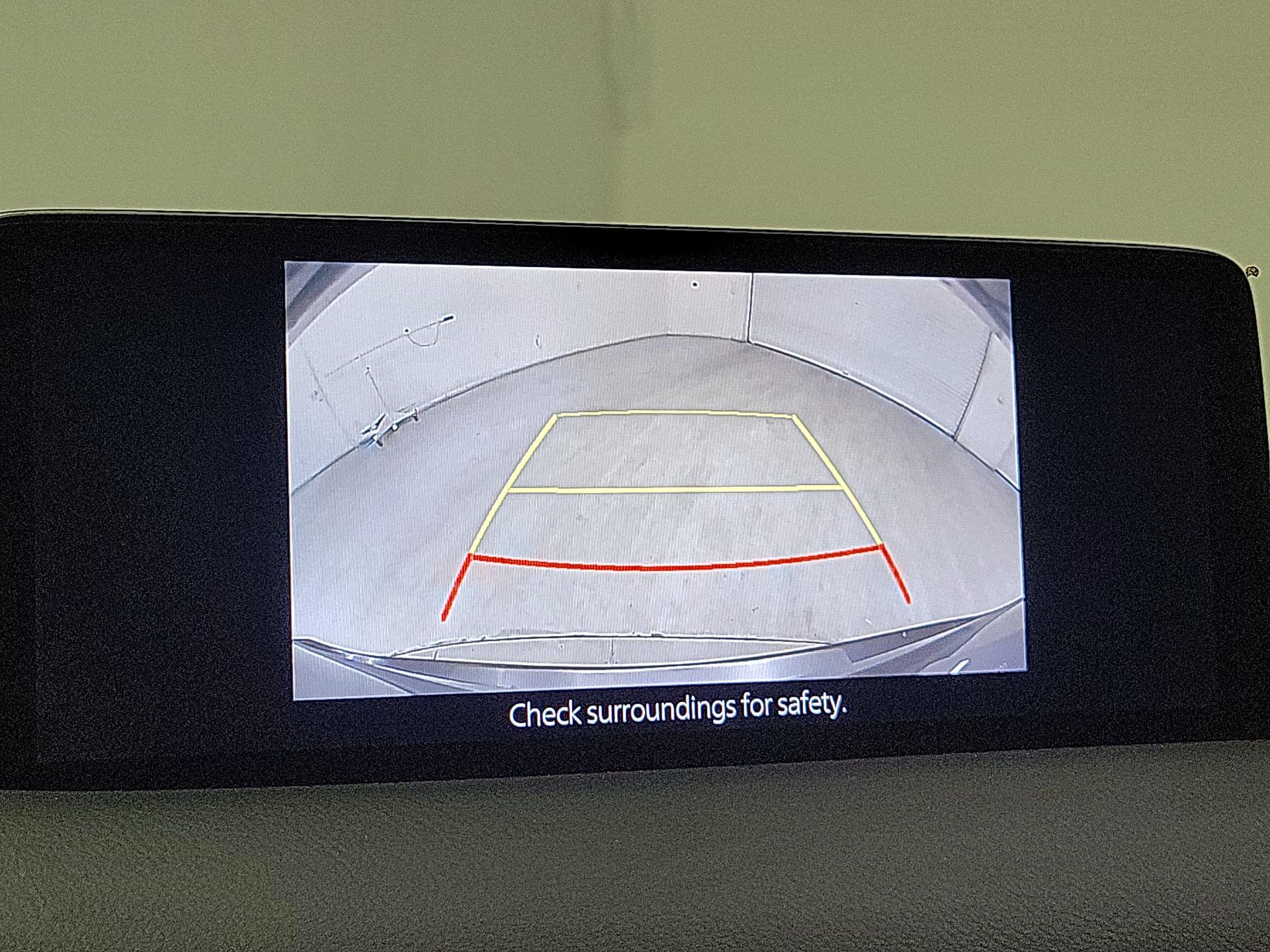 Thumbnail: 2021 Mazda CX-5 - 14