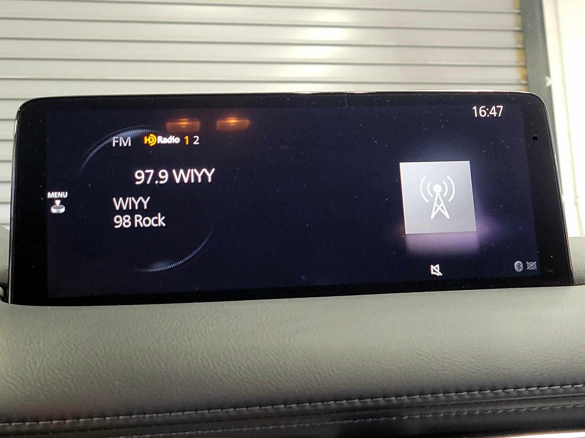 Thumbnail: 2021 Mazda CX-5 - 15