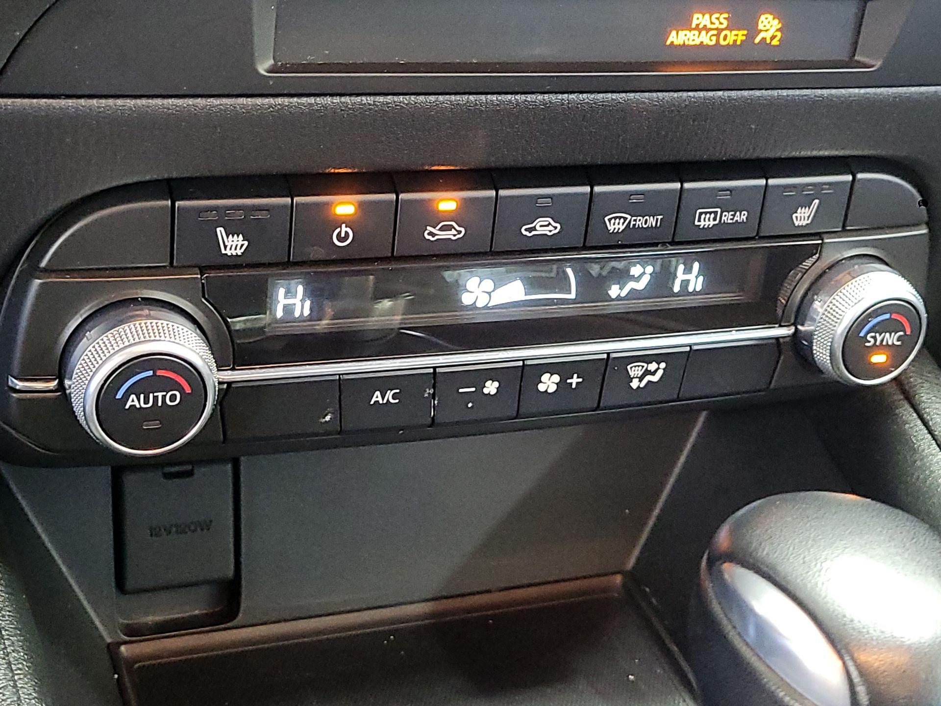 Thumbnail: 2021 Mazda CX-5 - 16