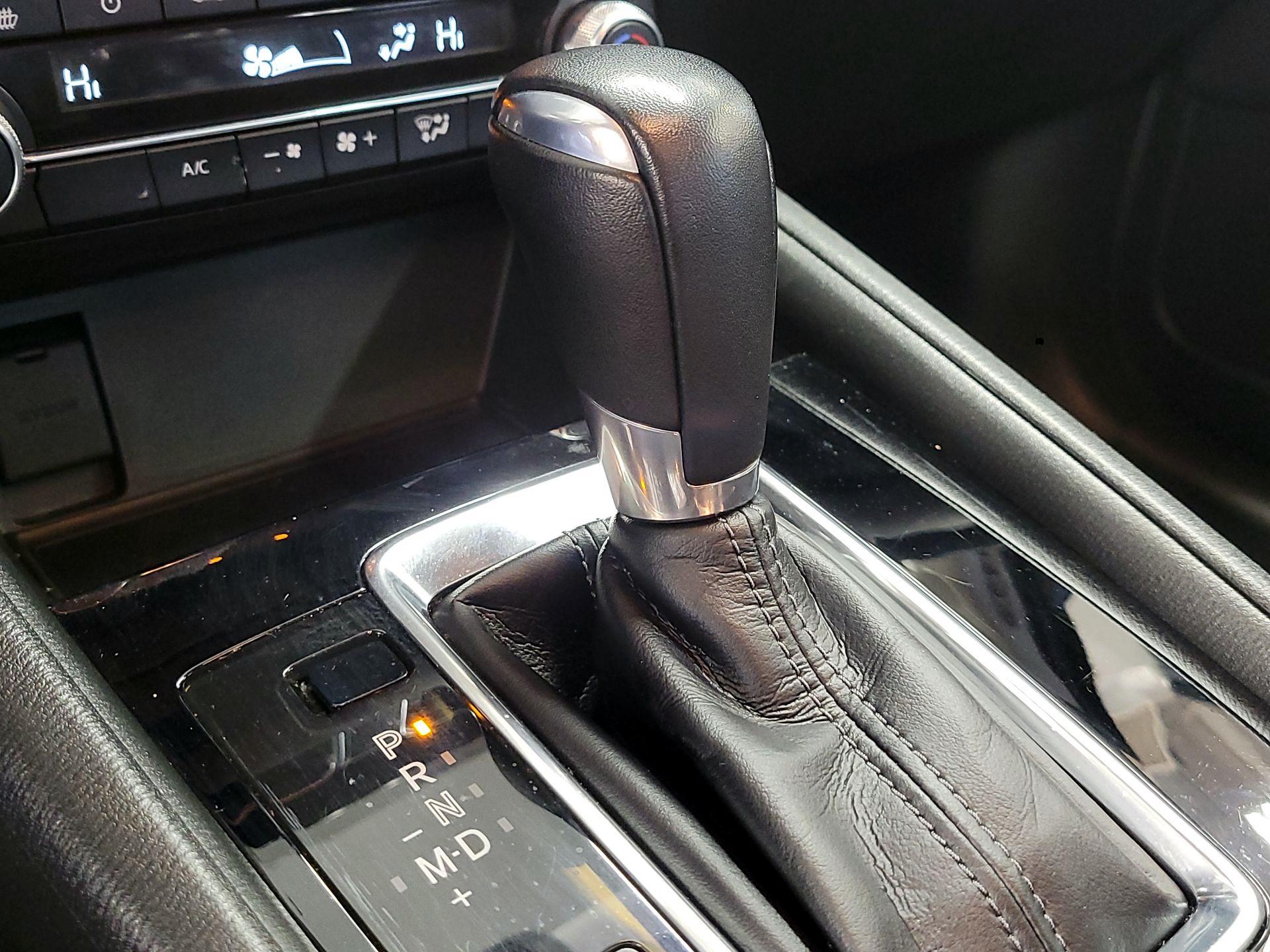 Thumbnail: 2021 Mazda CX-5 - 17