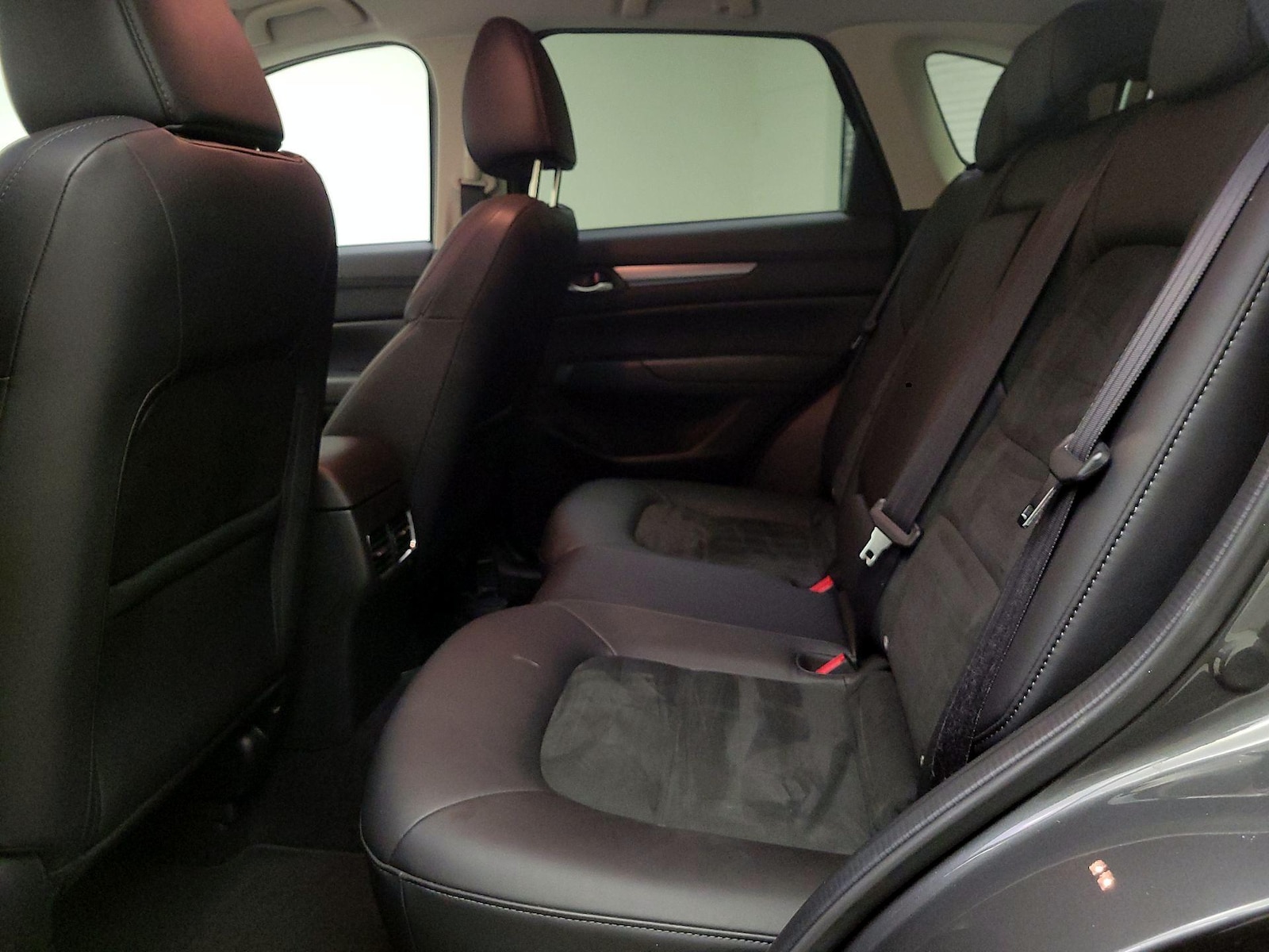 2021 Mazda CX-5 Touring - Photo 20