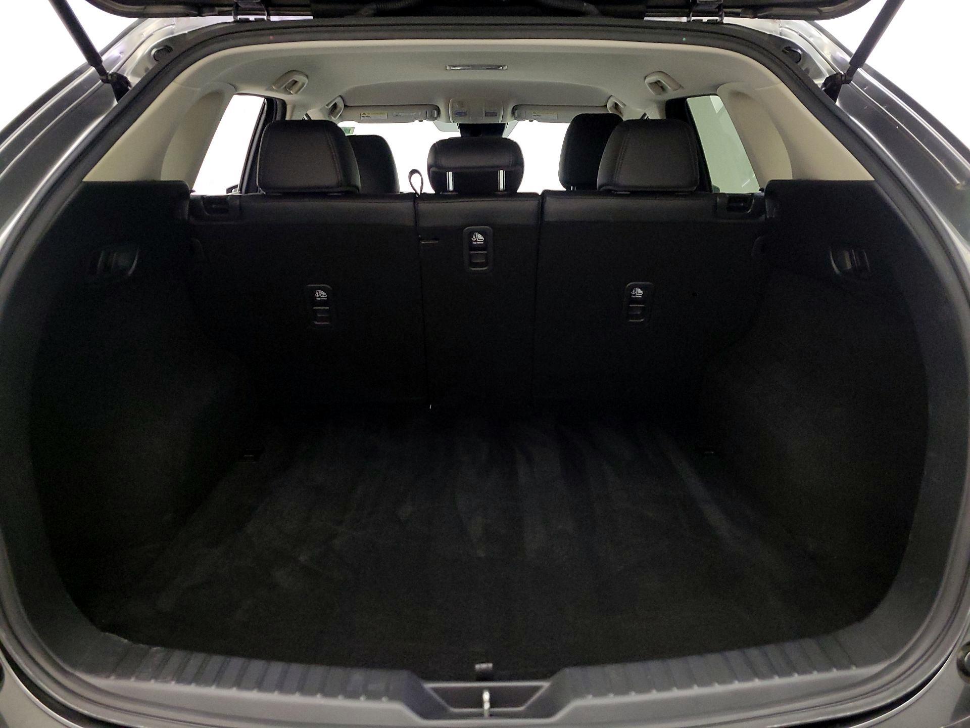 Thumbnail: 2021 Mazda CX-5 - 20