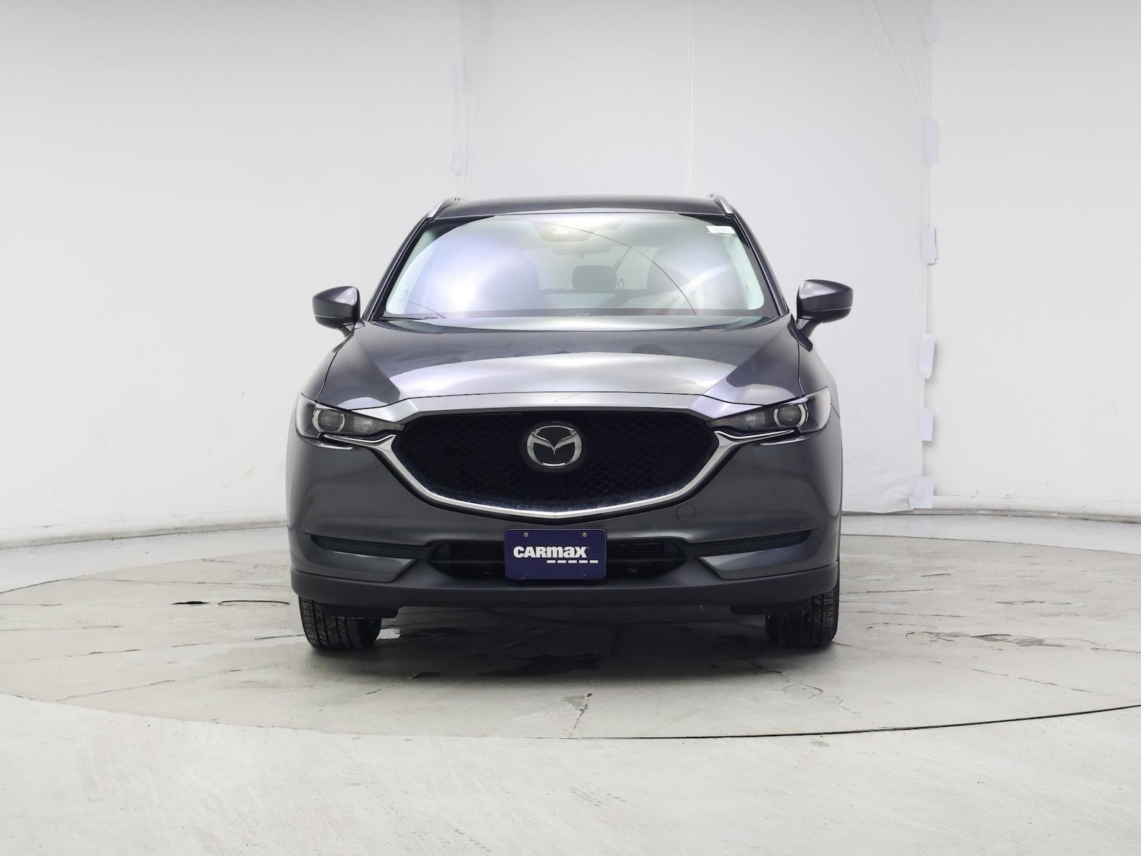 2021 Mazda CX-5 Touring - Photo 6