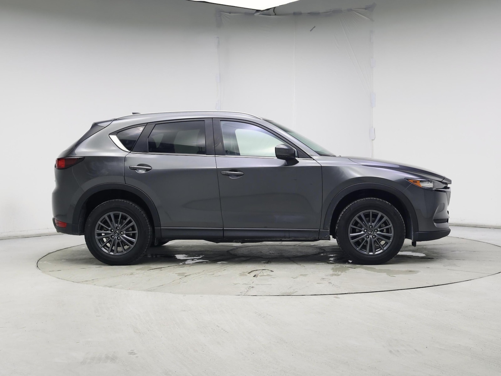 2021 Mazda CX-5 Touring - Photo 8