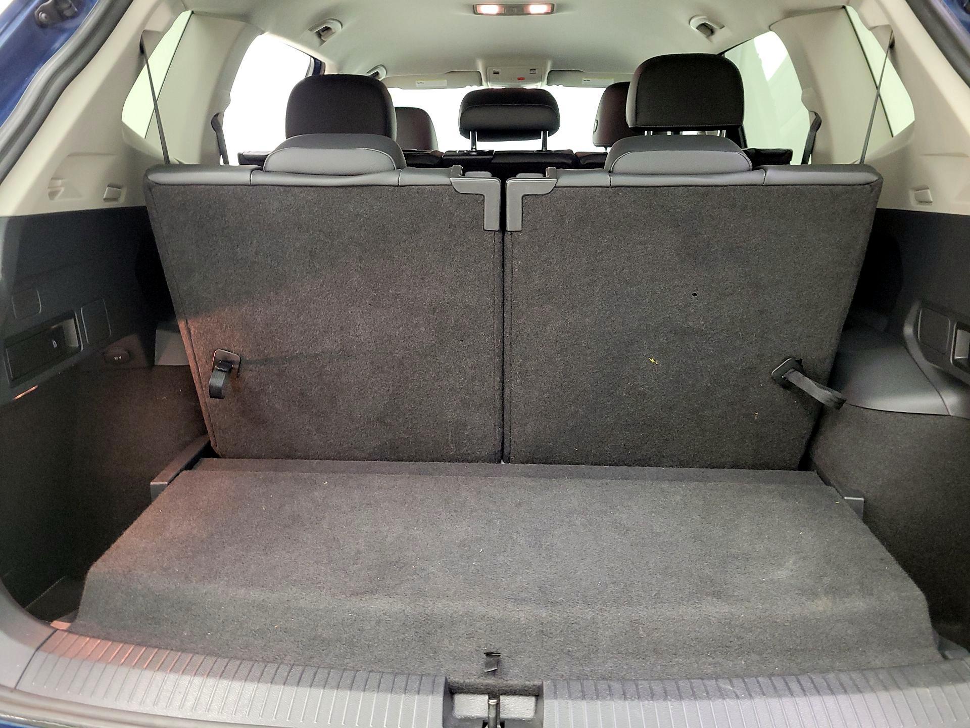 Thumbnail: 2018 Volkswagen Tiguan - 20