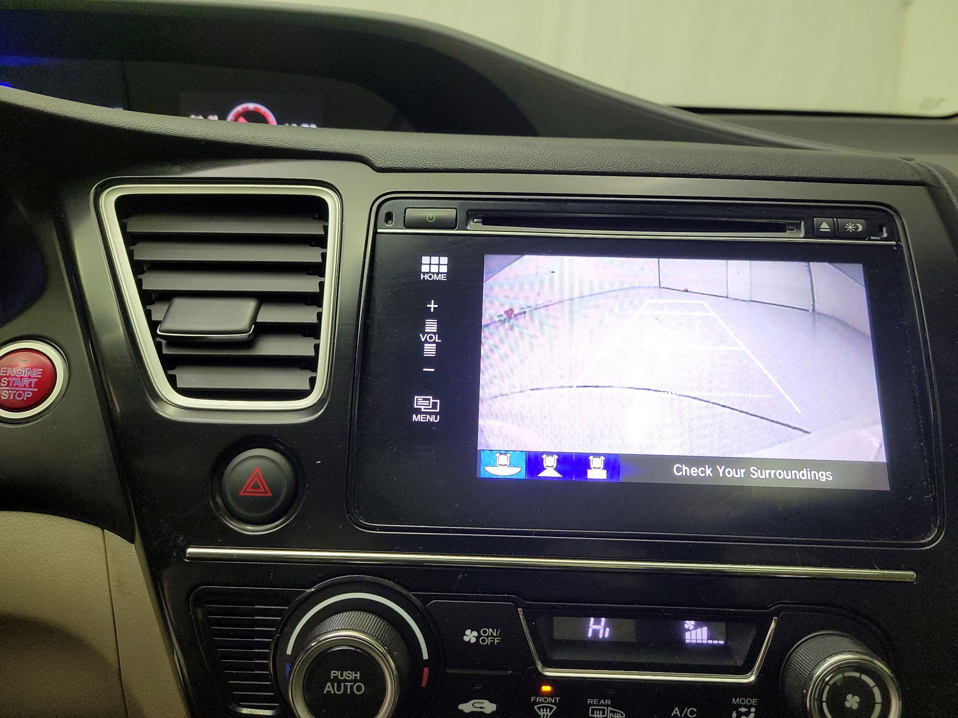 Thumbnail: 2014 Honda Civic - 12