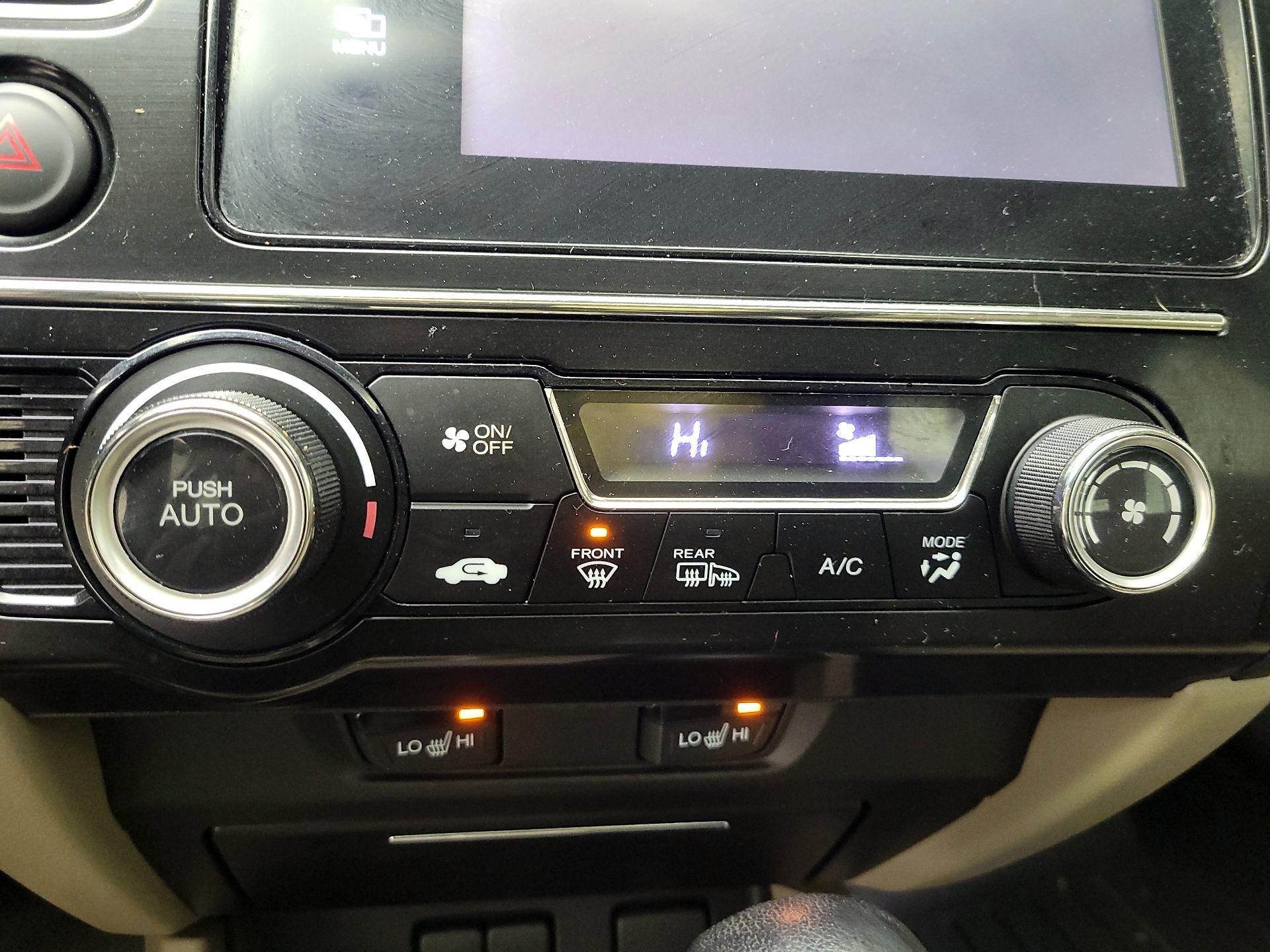 Thumbnail: 2014 Honda Civic - 14