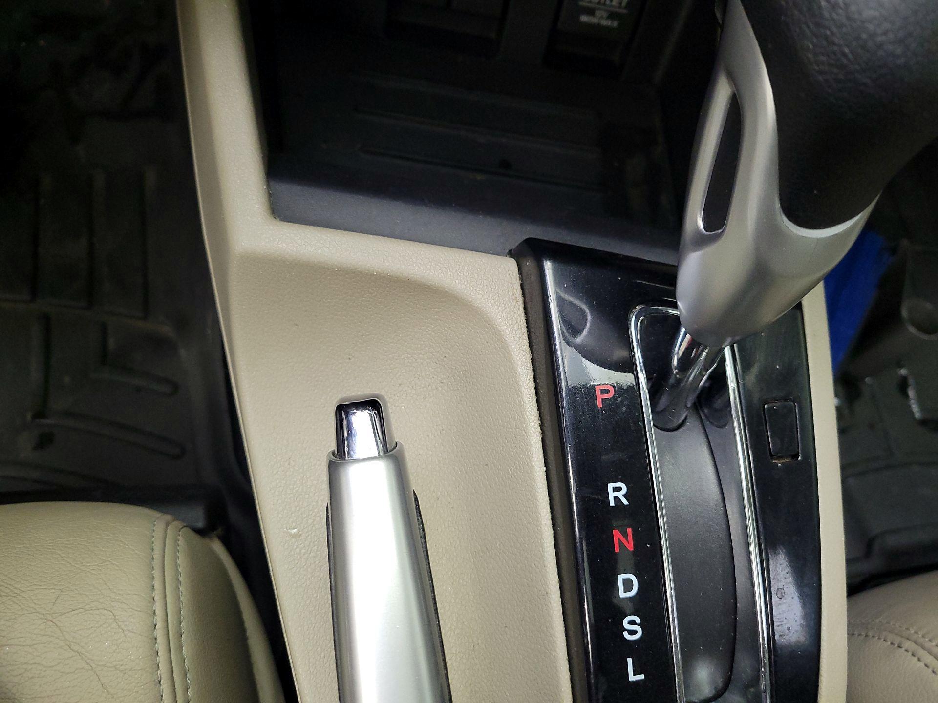 Thumbnail: 2014 Honda Civic - 15