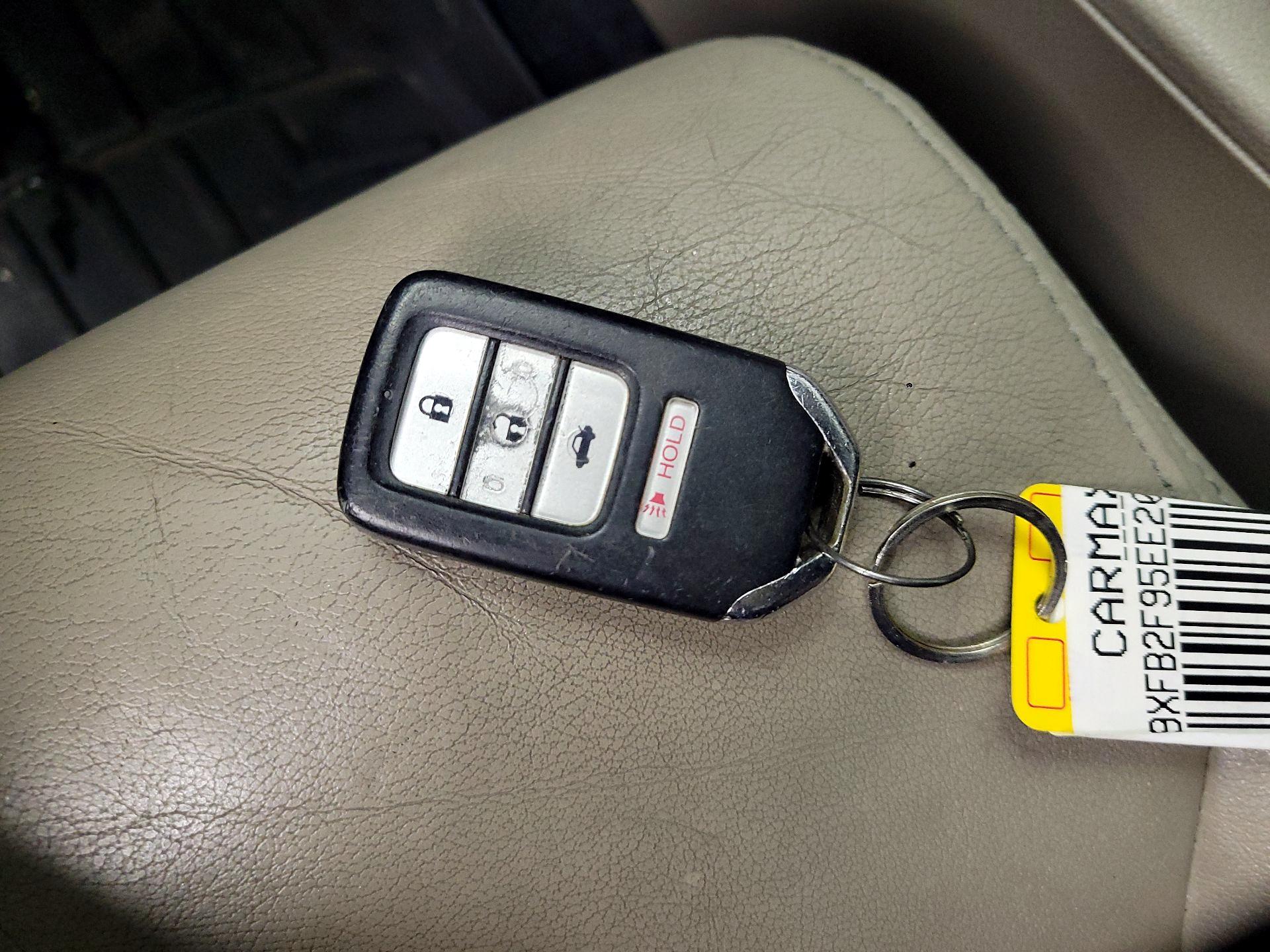 Thumbnail: 2014 Honda Civic - 20