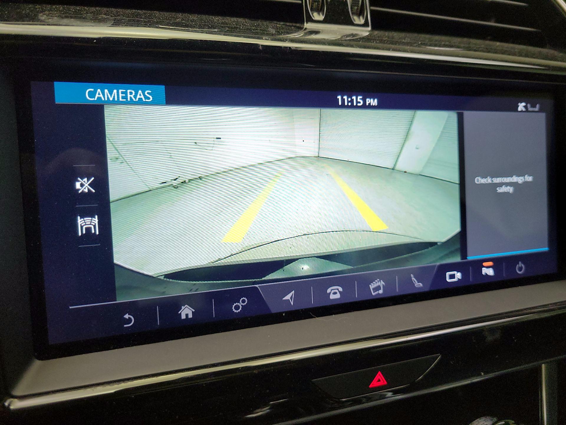 Thumbnail: 2020 Jaguar XE - 15