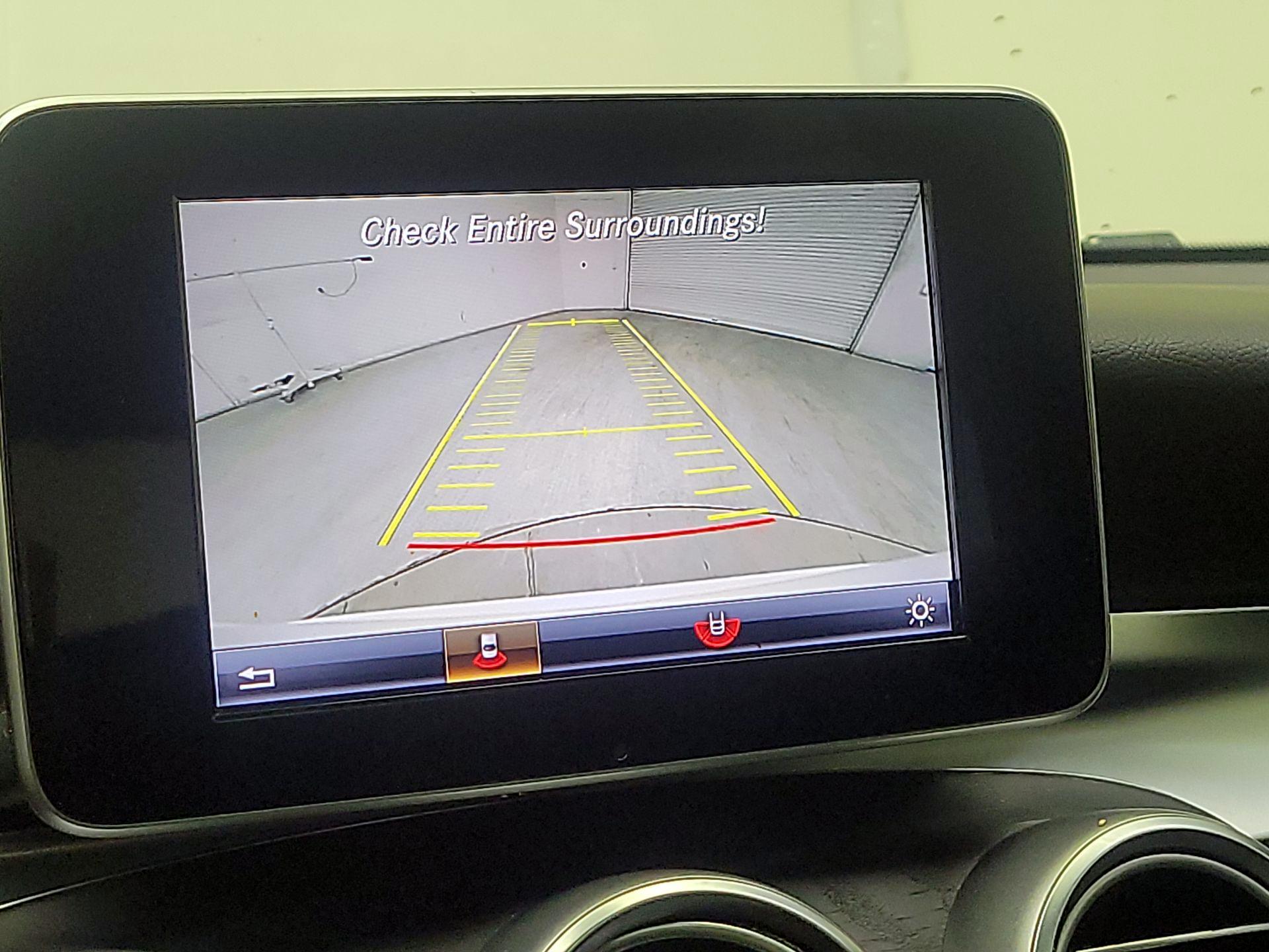 Thumbnail: 2018 Mercedes-Benz GLC - 14