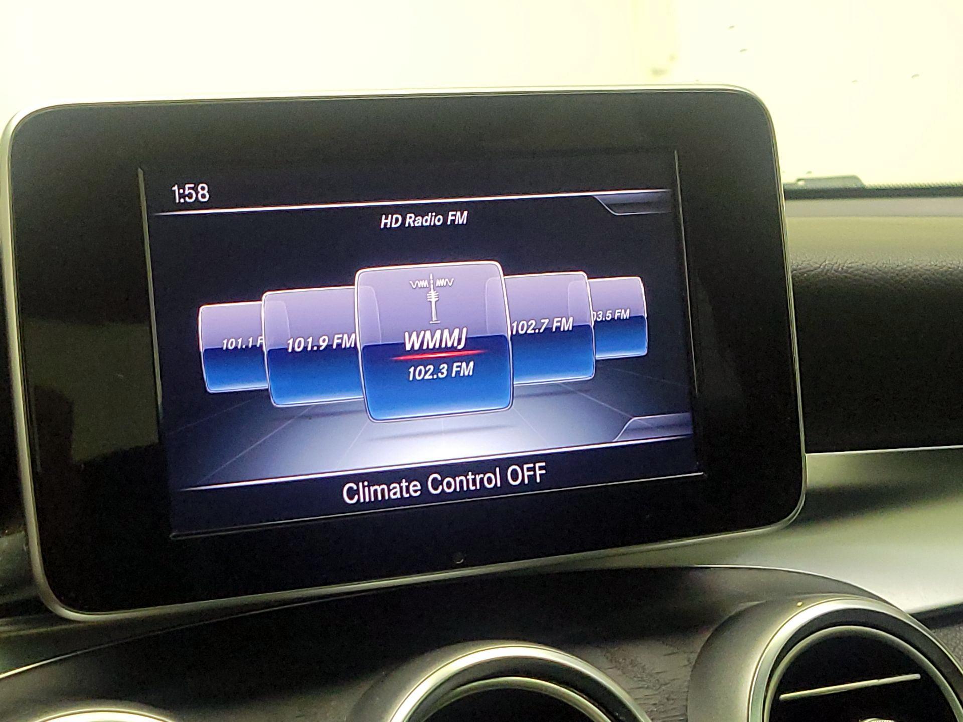 Thumbnail: 2018 Mercedes-Benz GLC - 15