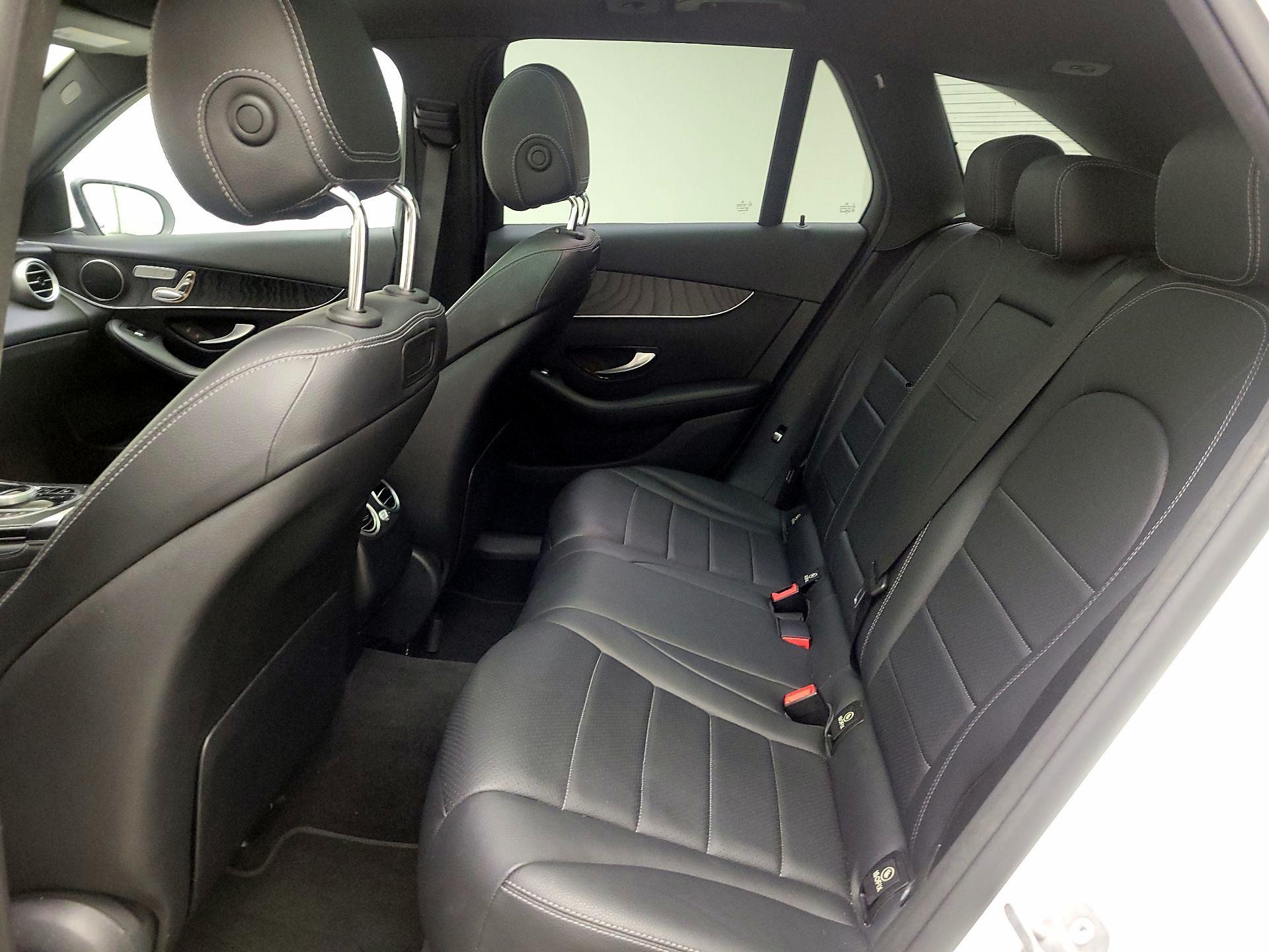 Thumbnail: 2018 Mercedes-Benz GLC - 20