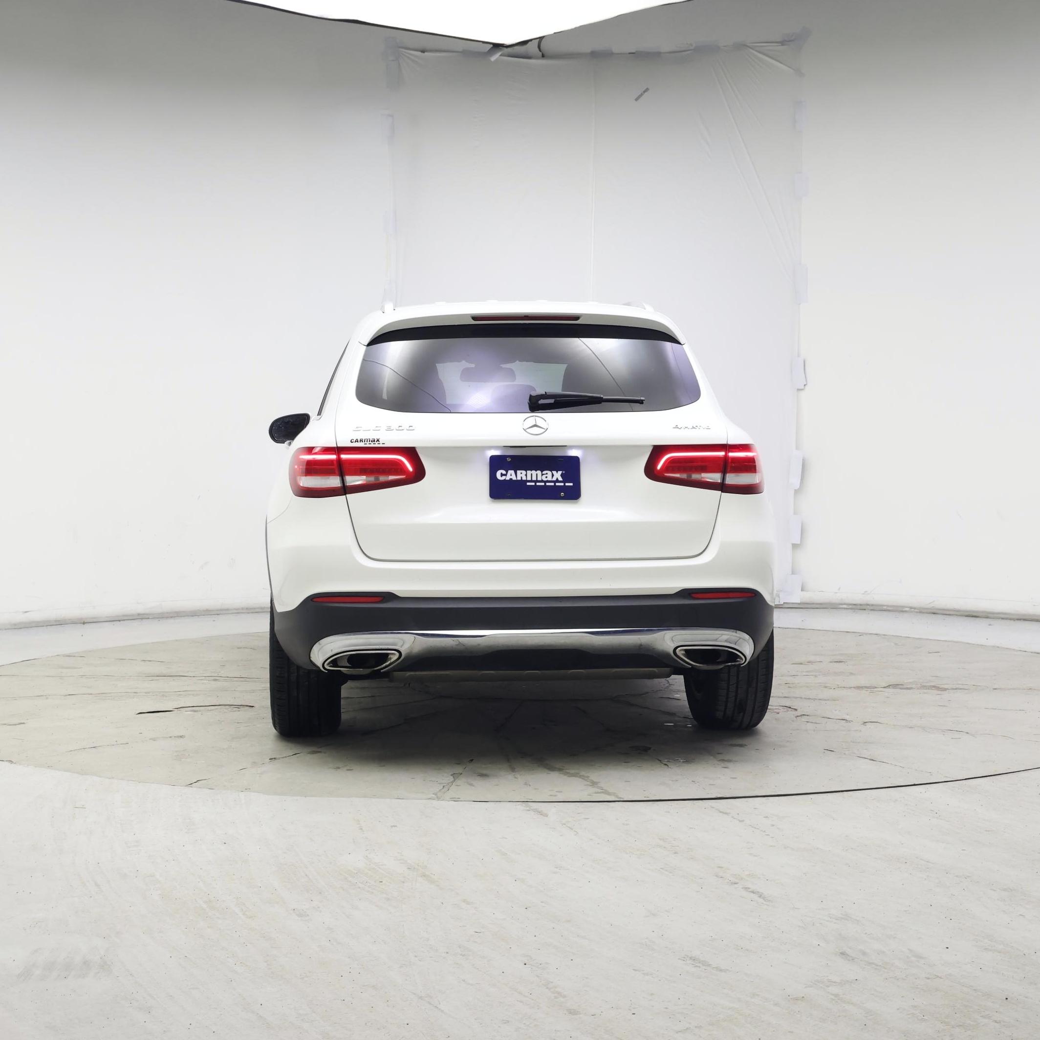 Thumbnail: 2018 Mercedes-Benz GLC - 6