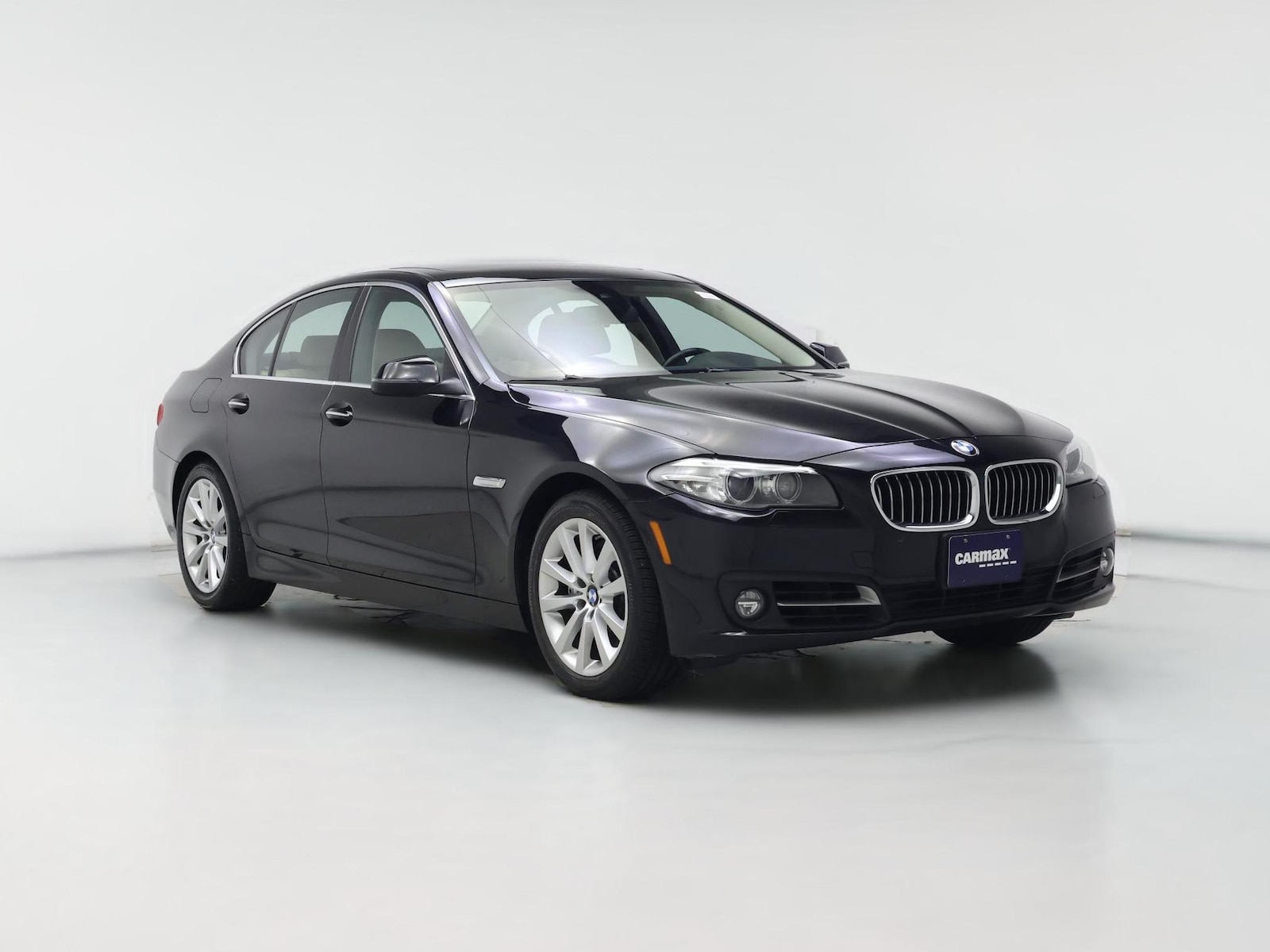 2016 BMW 5 Series 535i