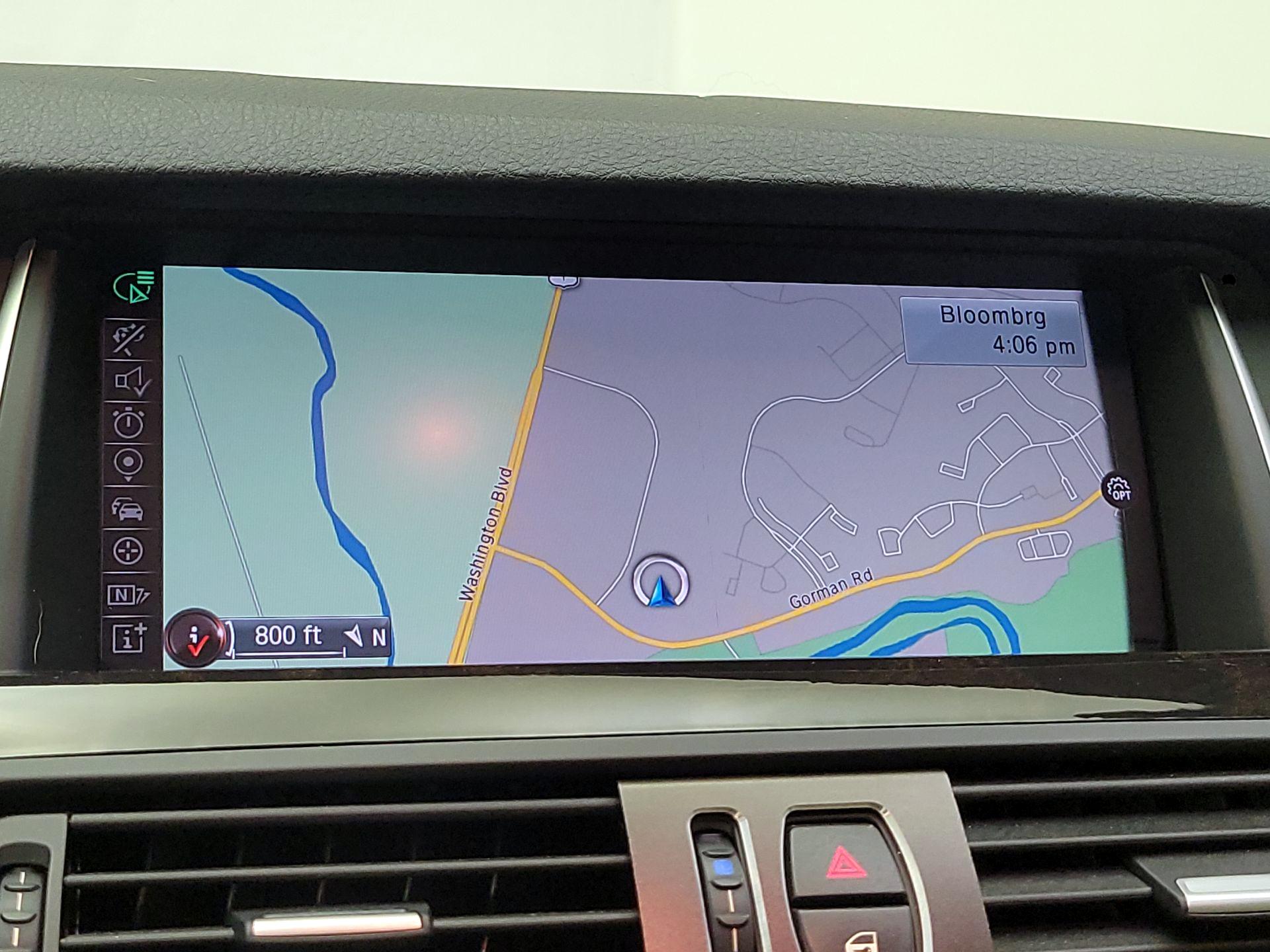 Thumbnail: 2016 BMW 5 Series - 14