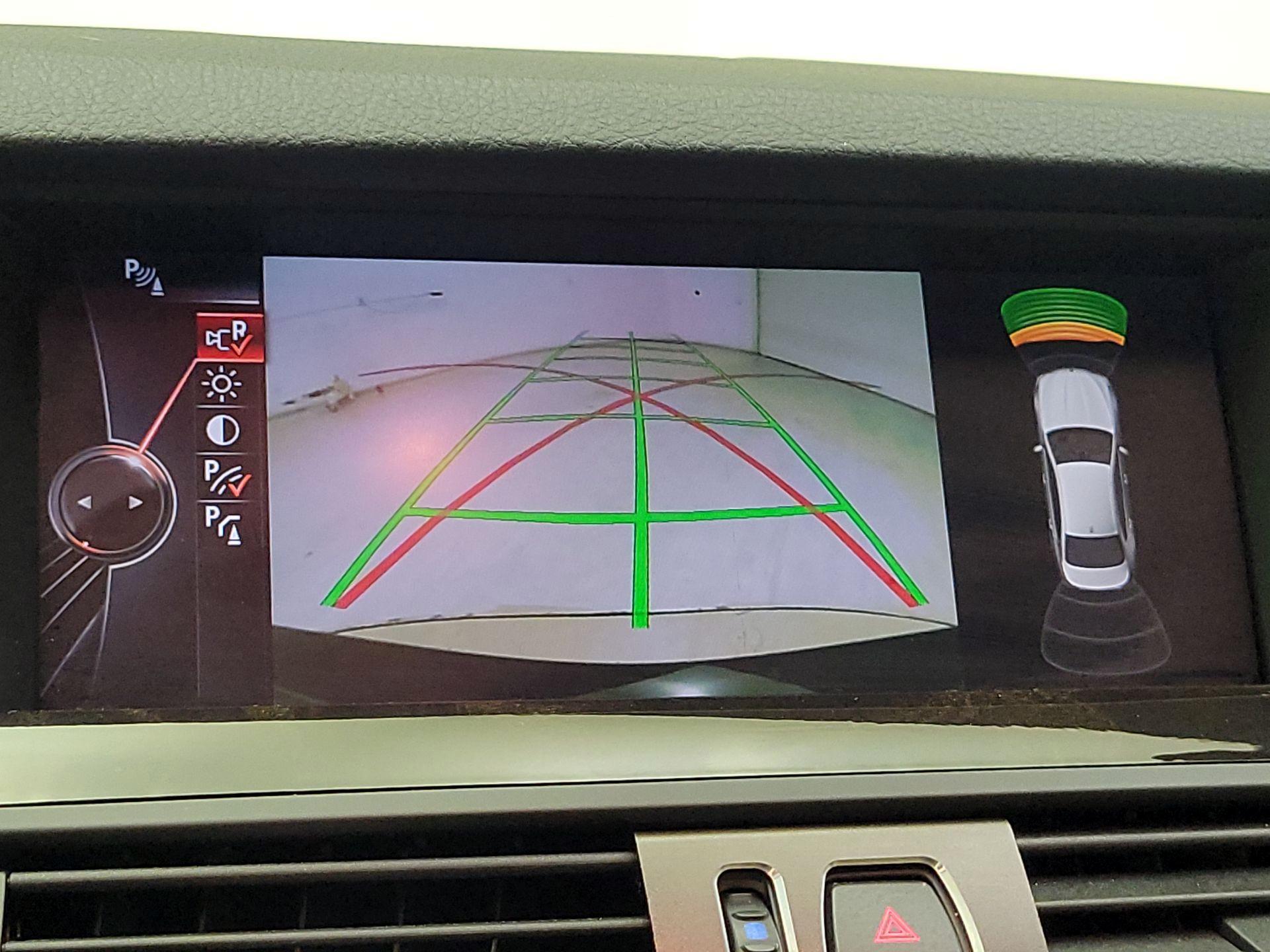 Thumbnail: 2016 BMW 5 Series - 15