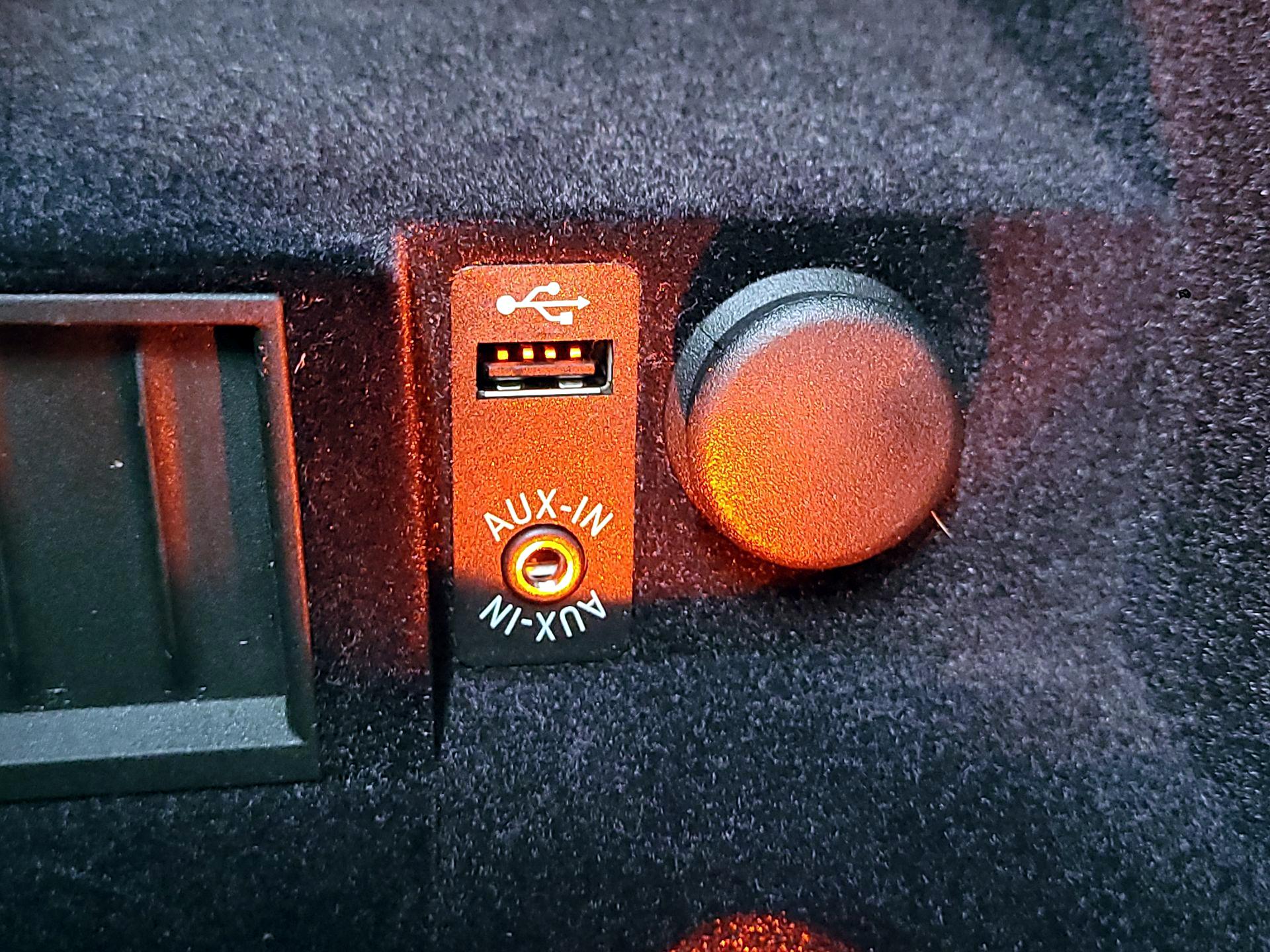 Thumbnail: 2016 BMW 5 Series - 19